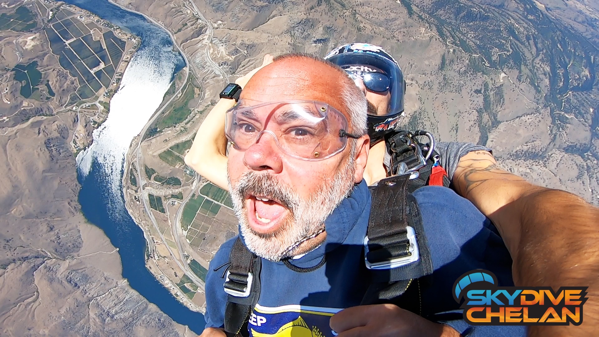 Skydive
