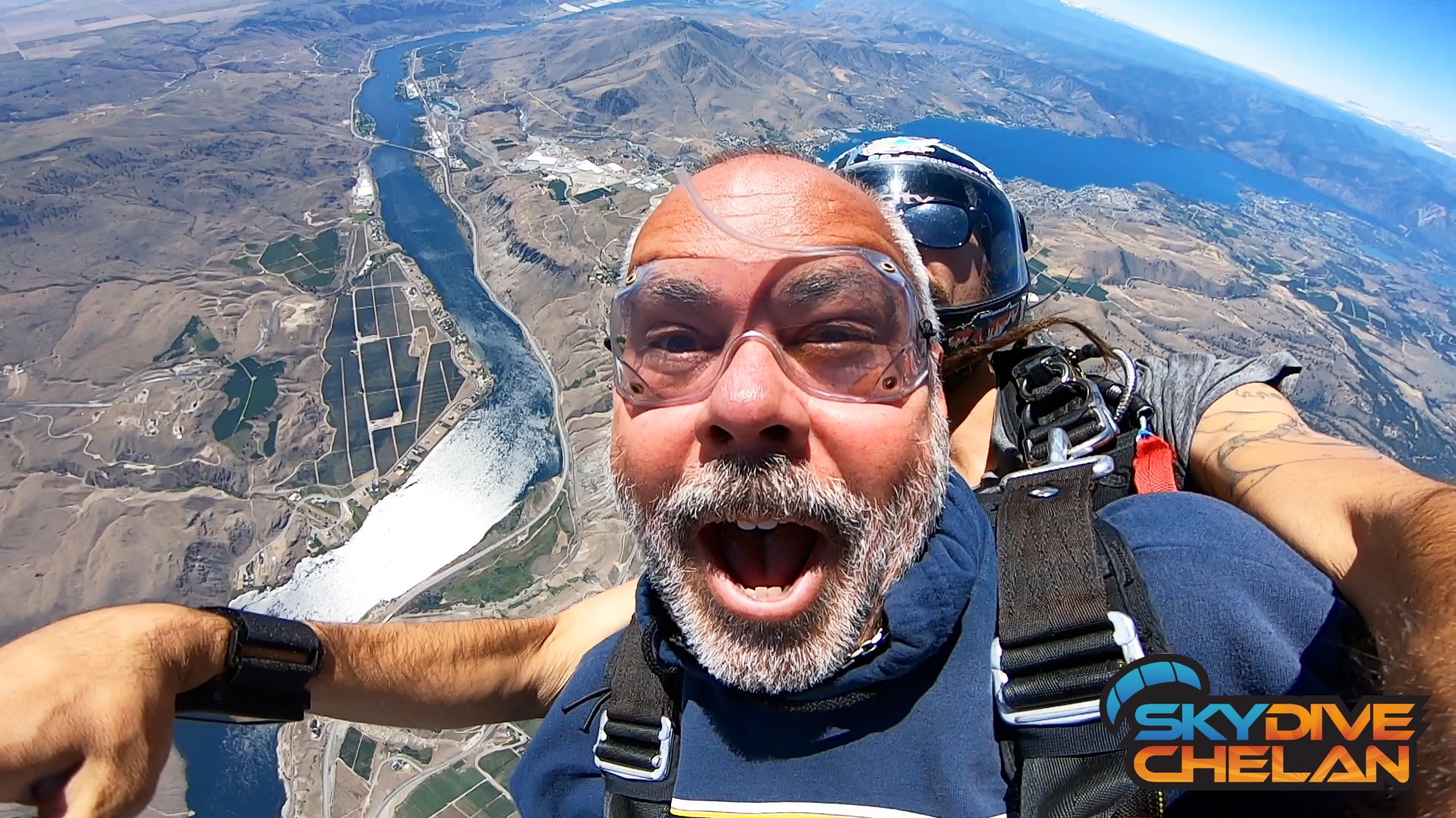 Skydive