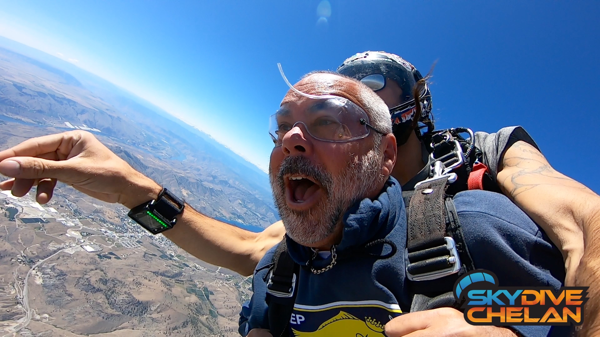 Skydive