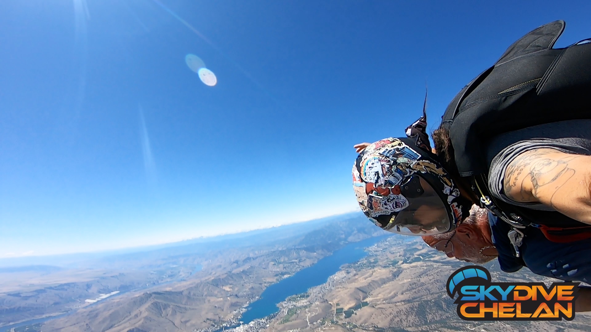 Skydive
