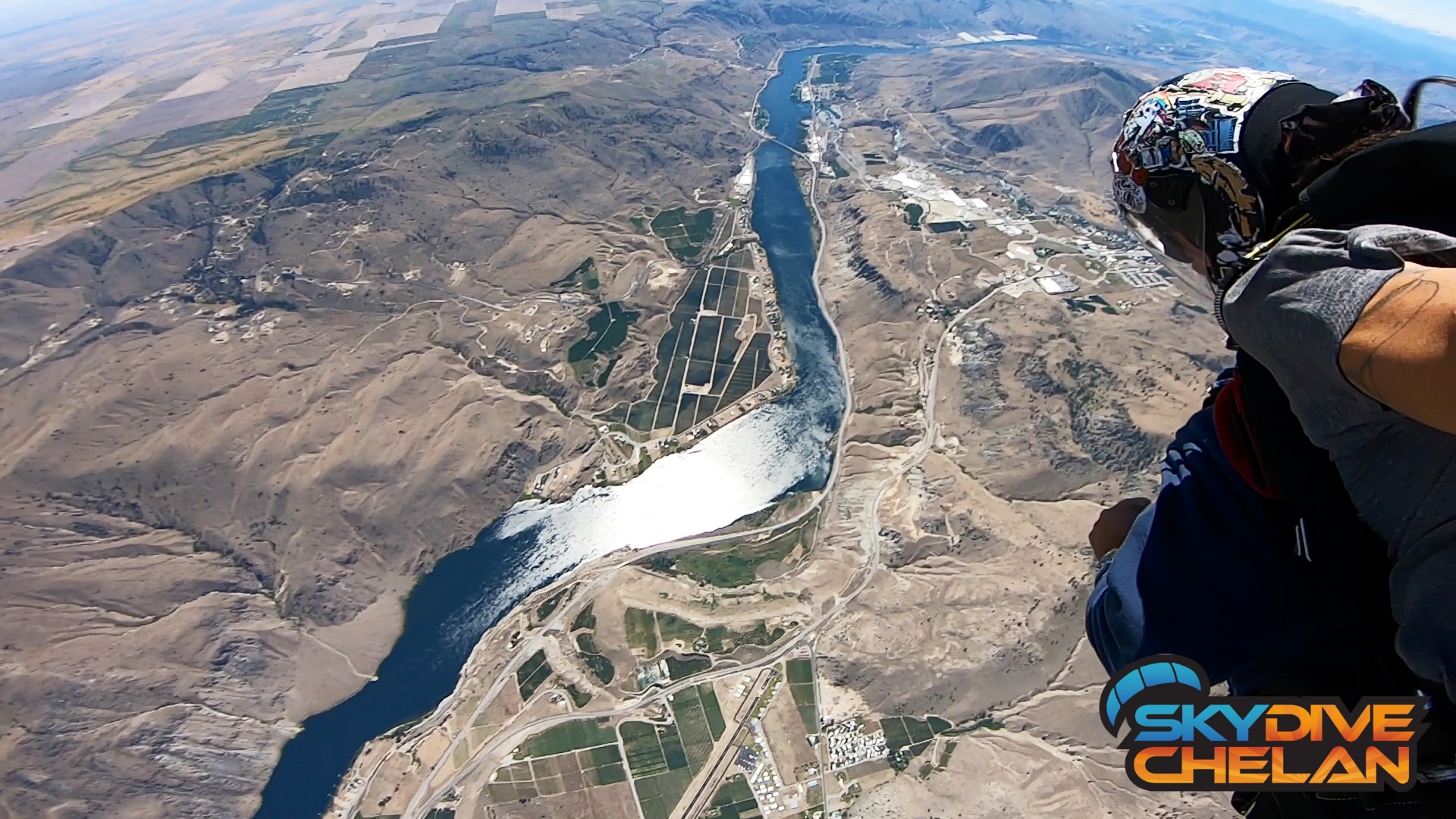 Skydive
