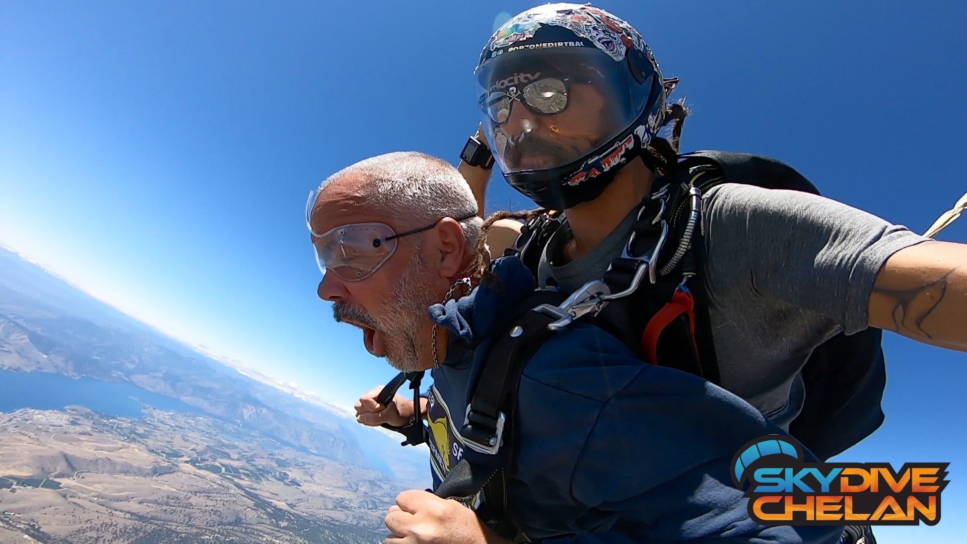Skydive