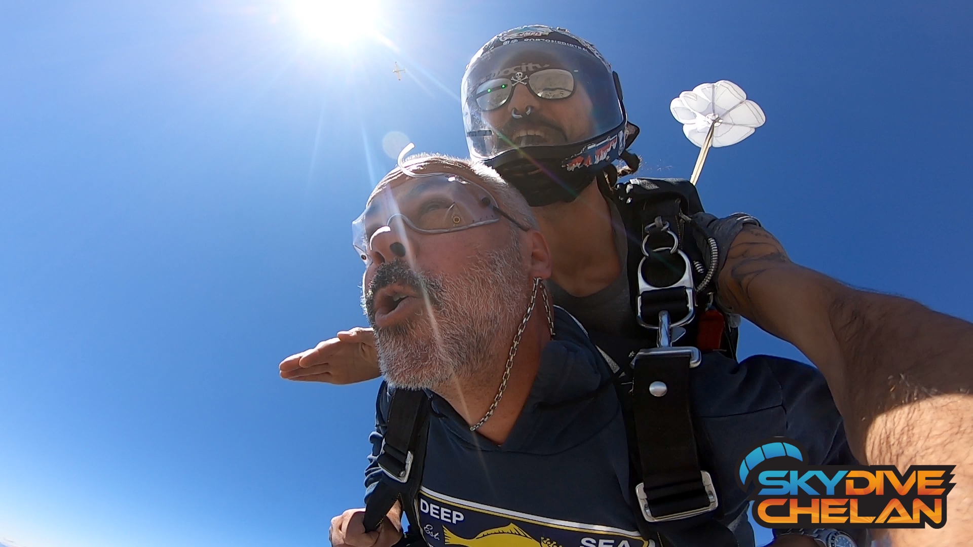 Skydive