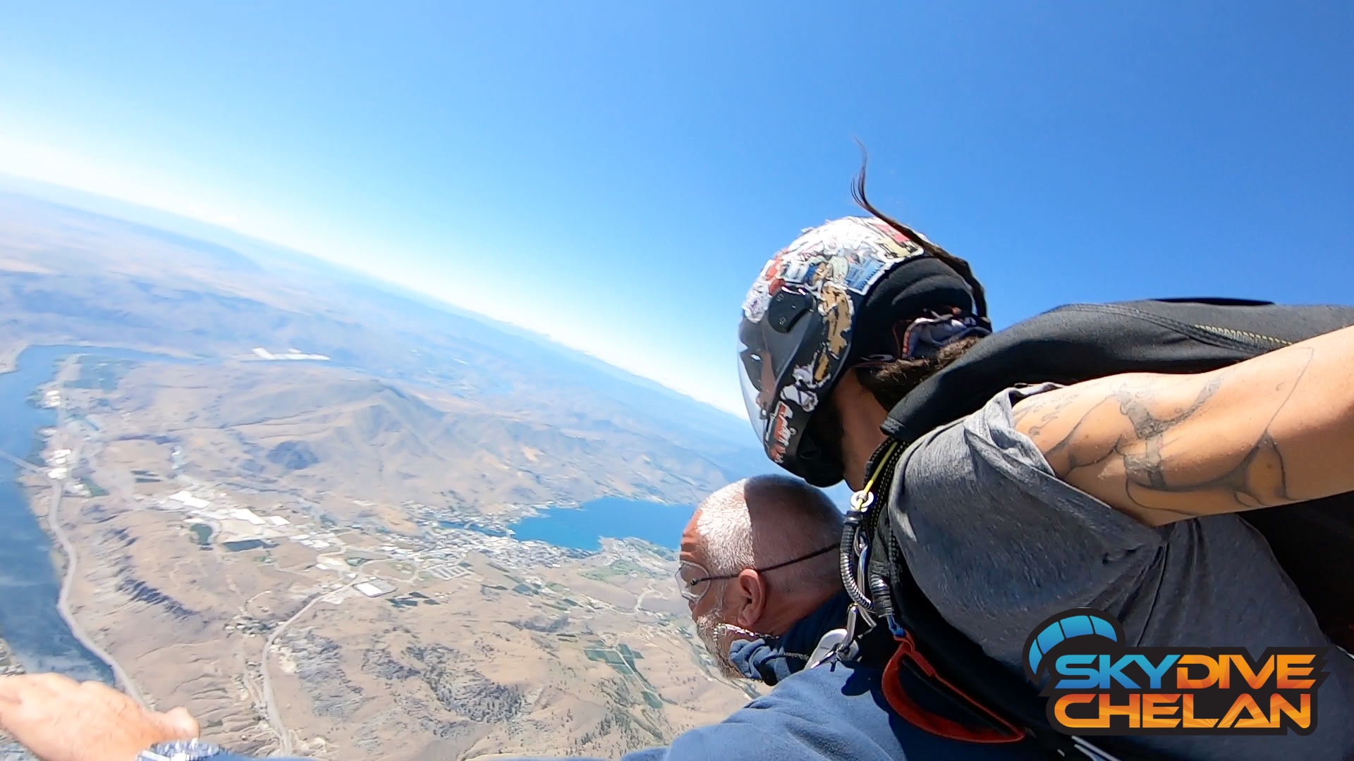 Skydive