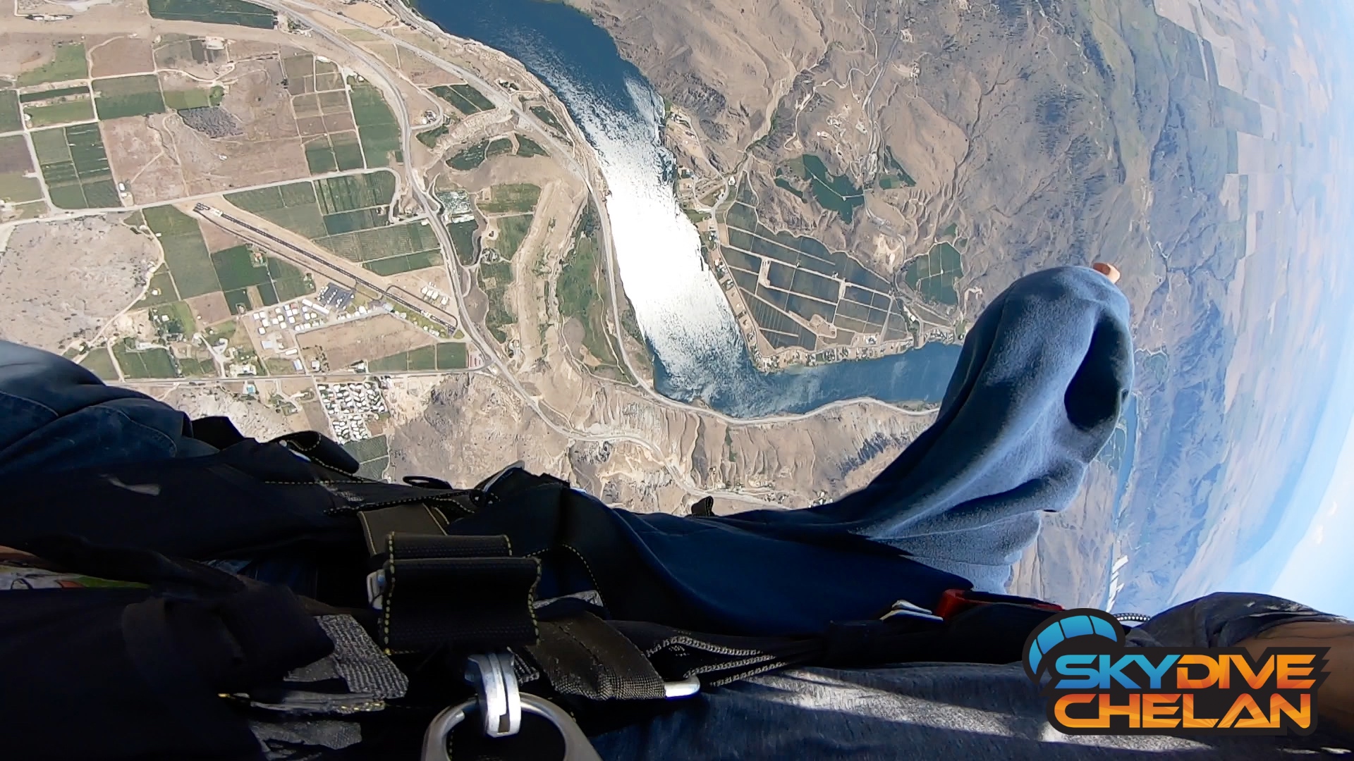 Skydive
