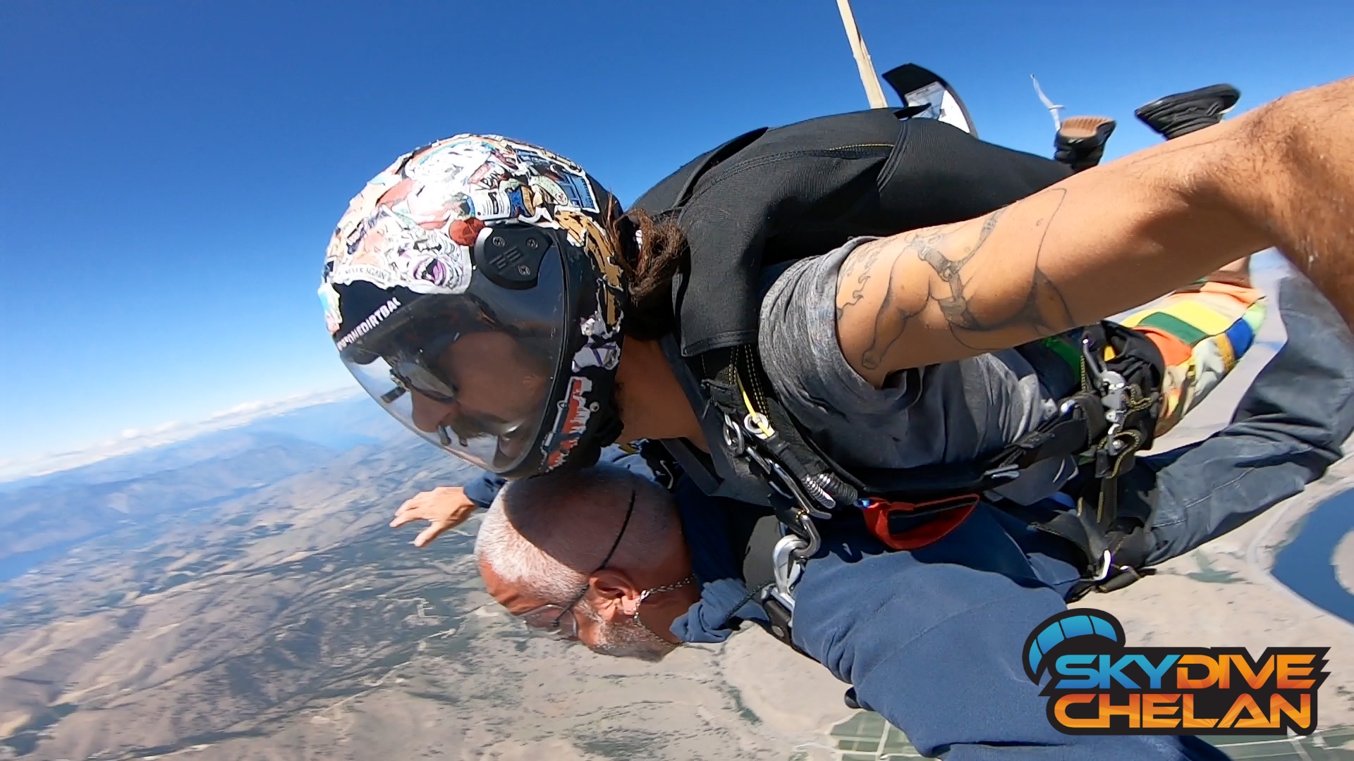 Skydive