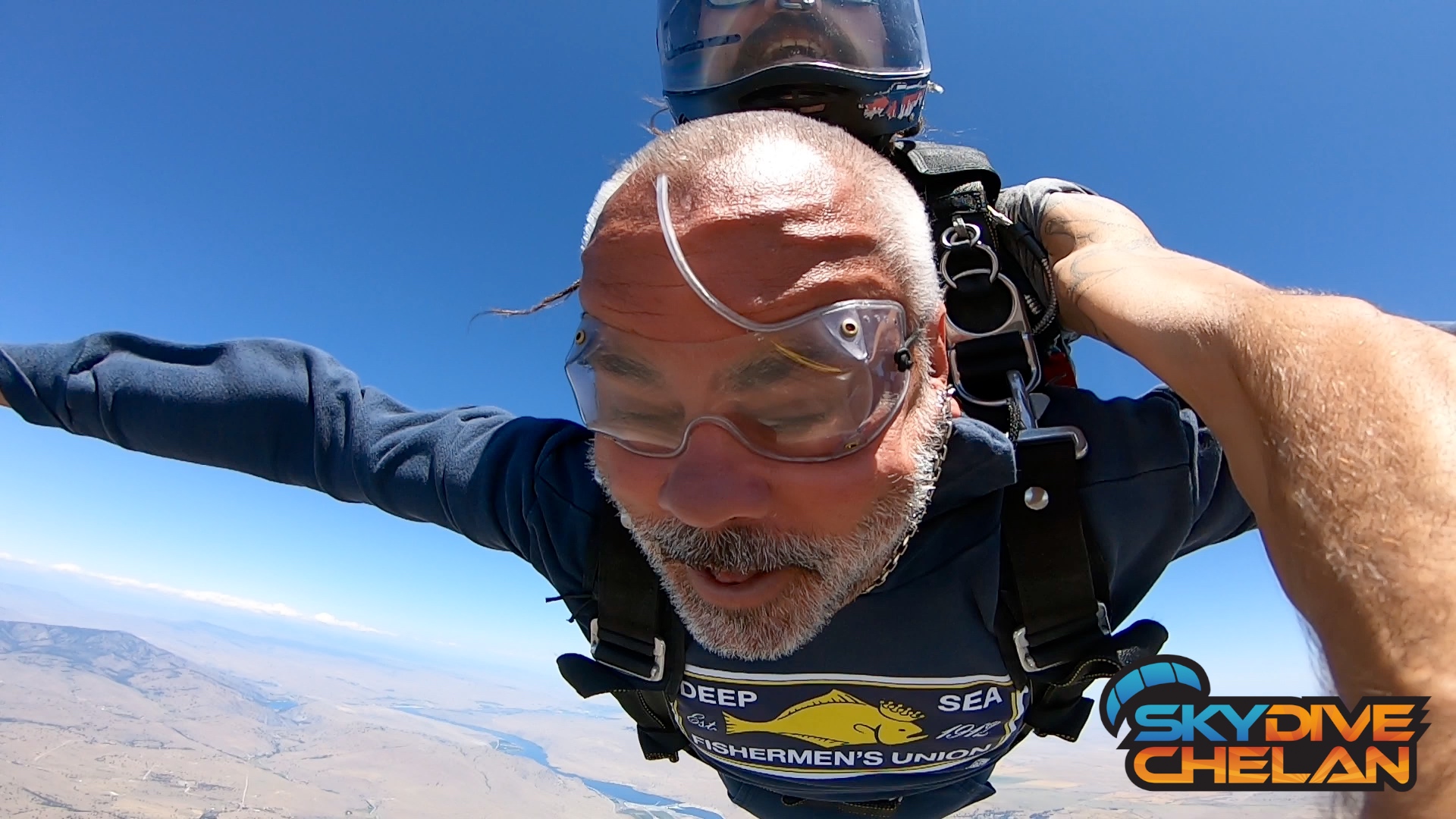 Skydive