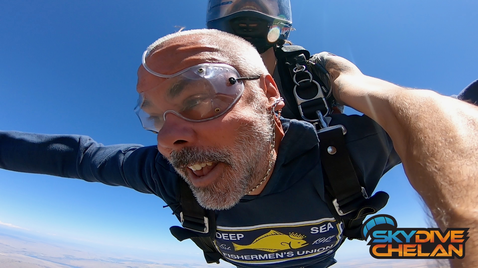 Skydive