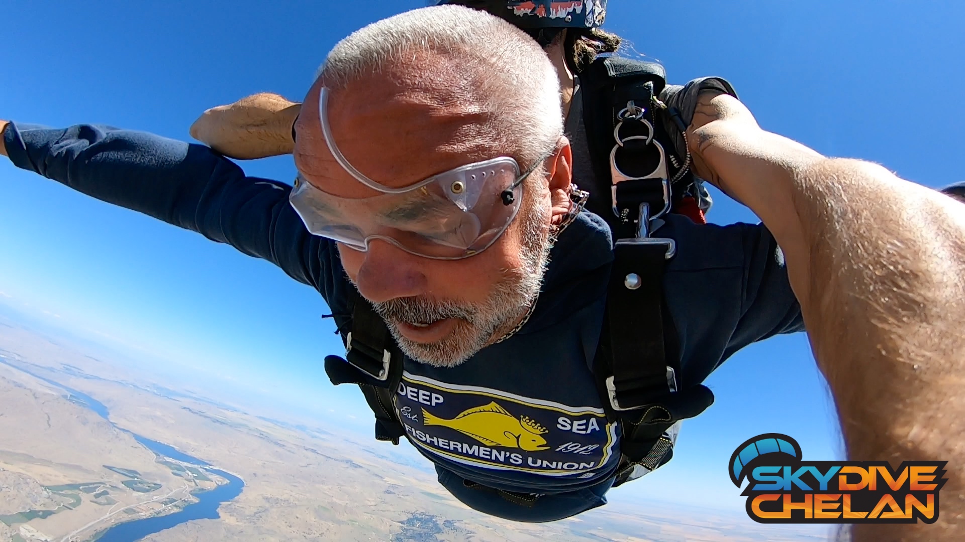 Skydive