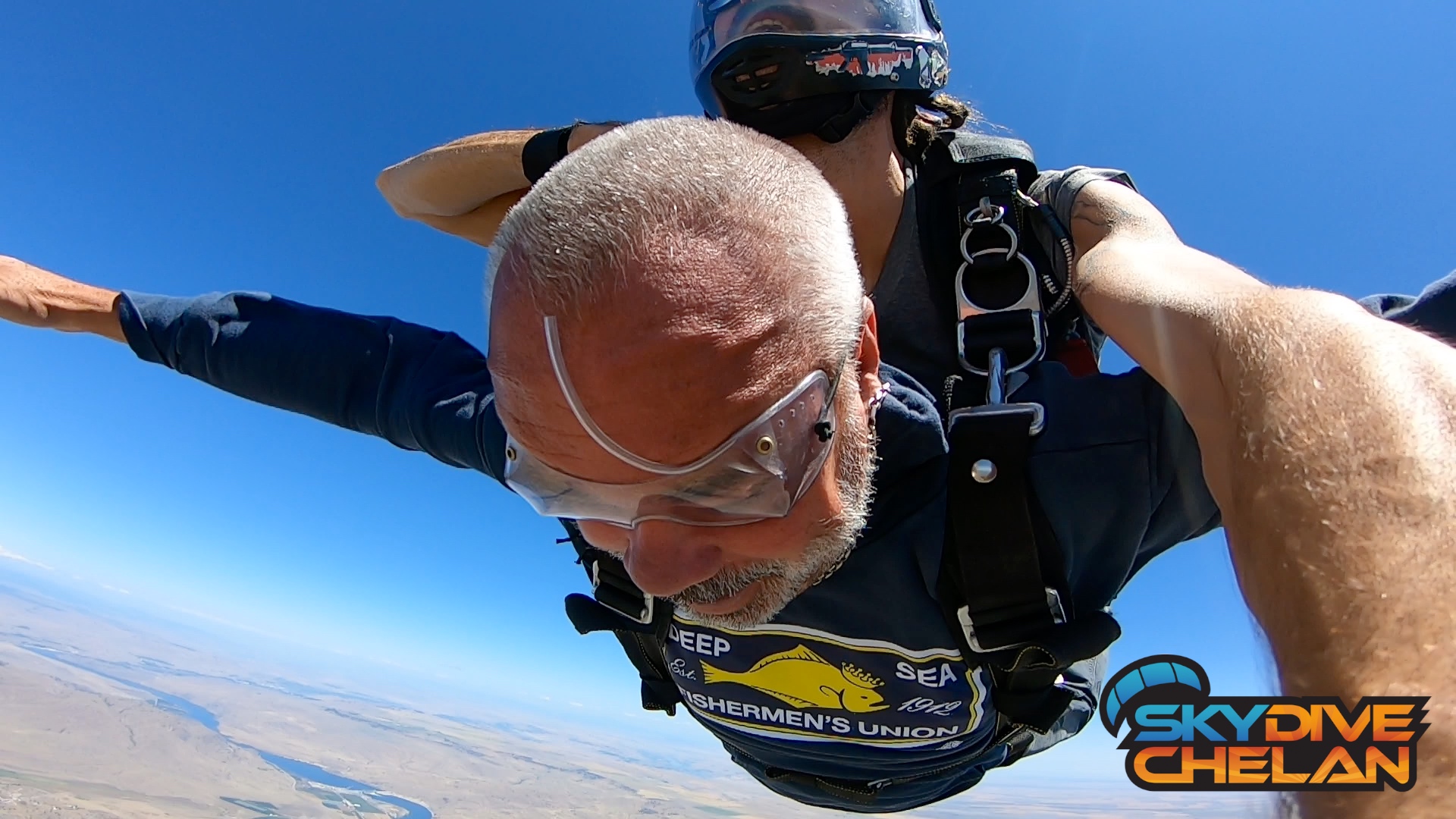 Skydive