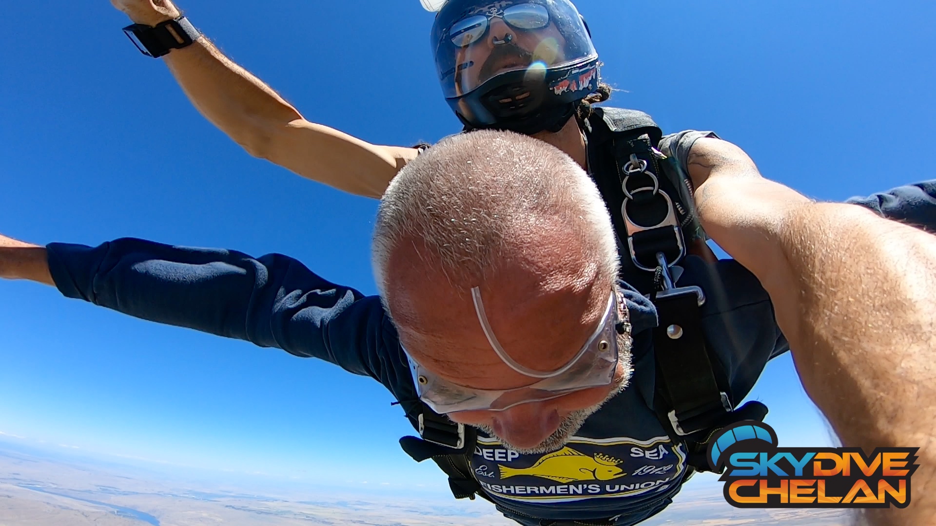 Skydive