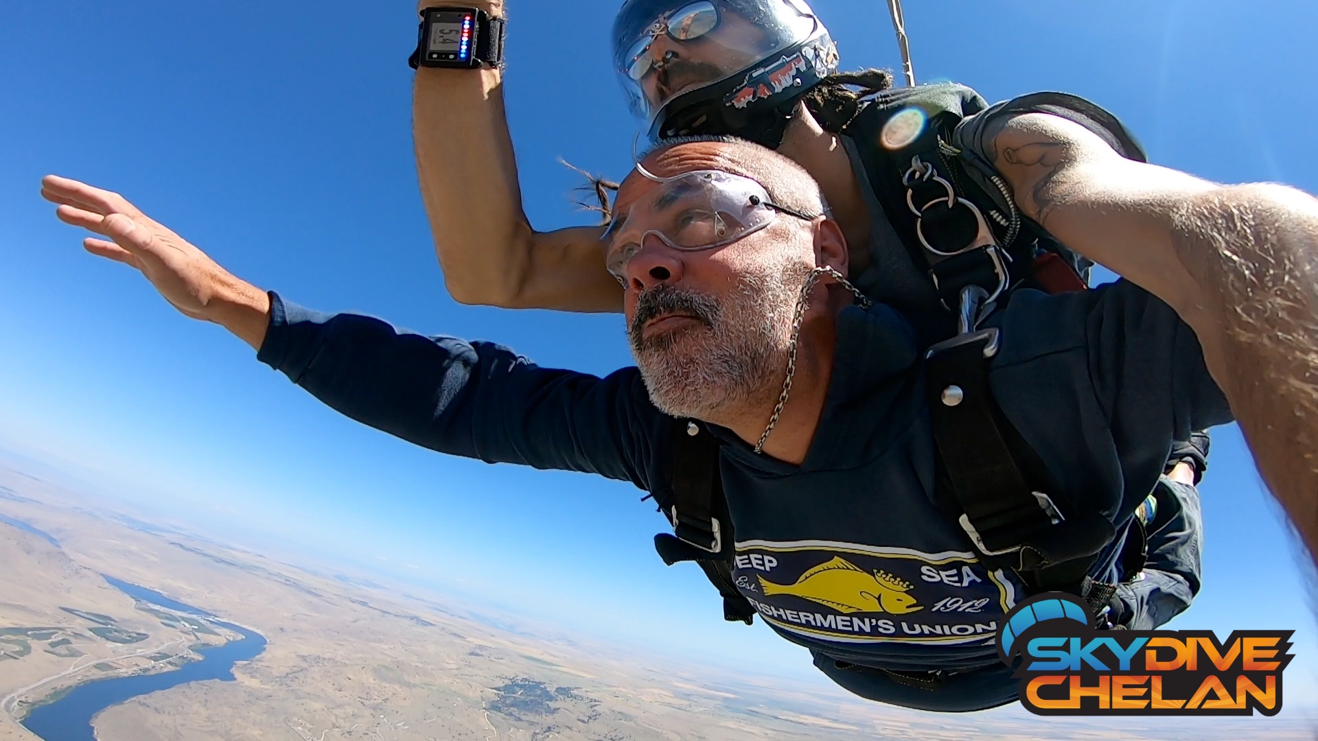 Skydive