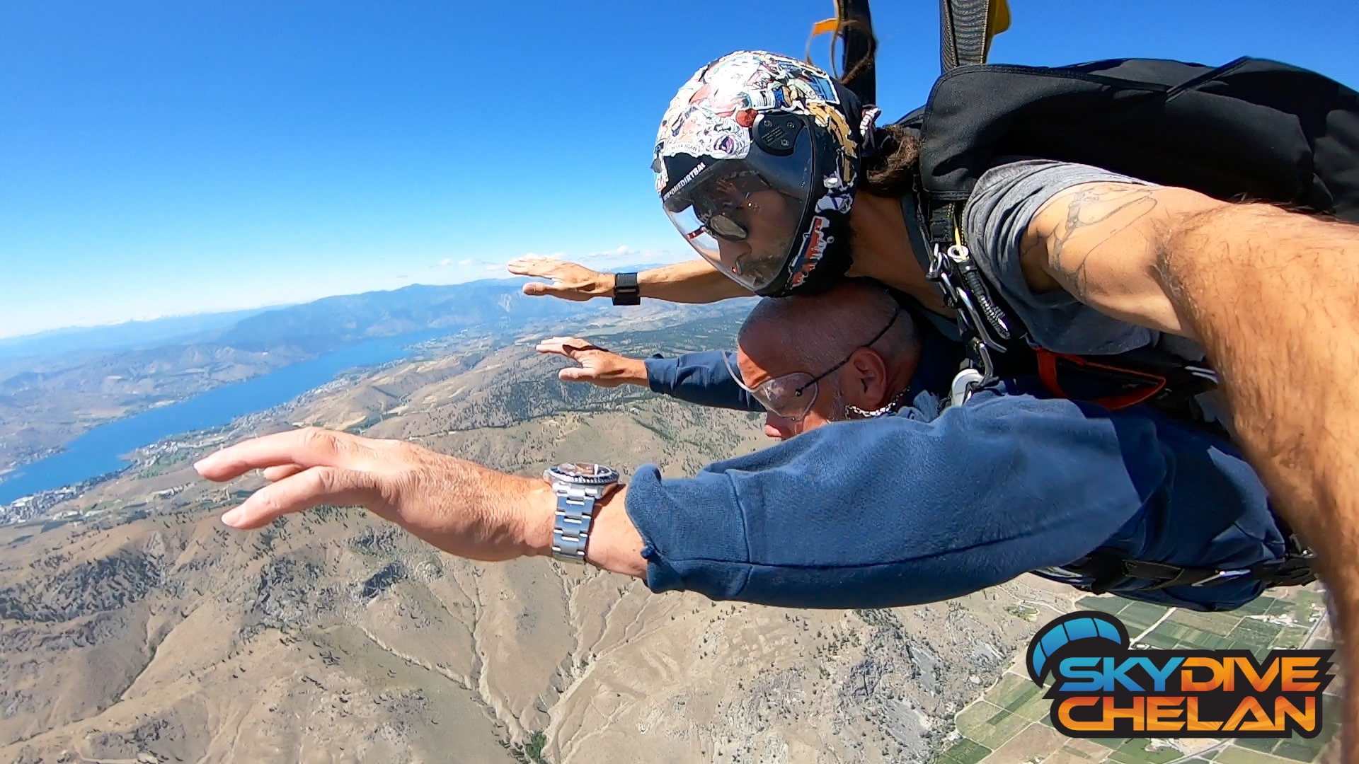 Skydive