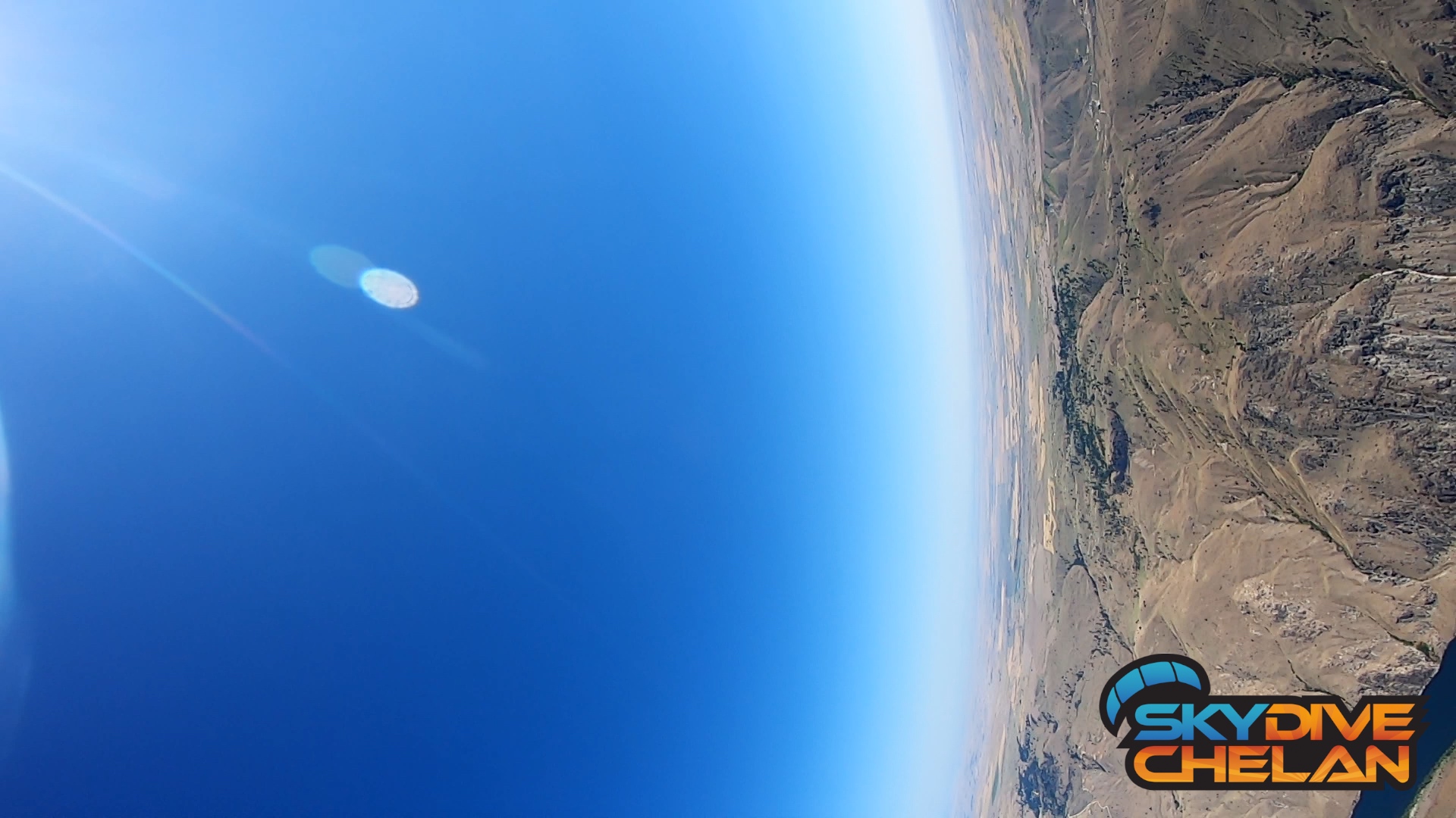Skydive
