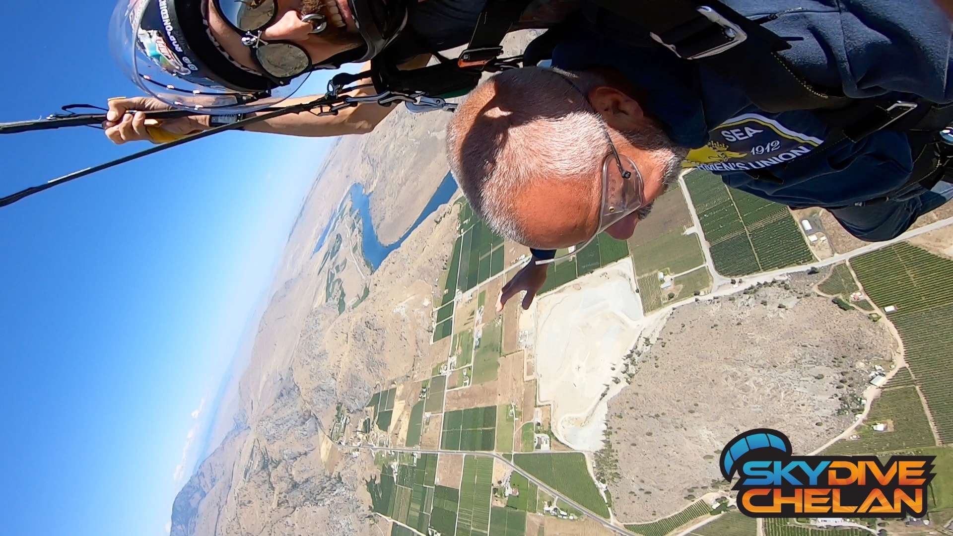 Skydive