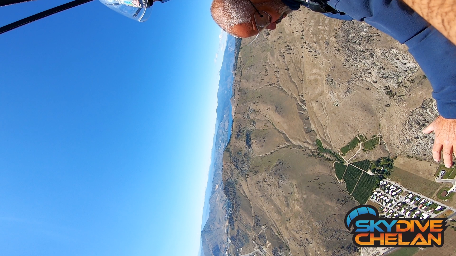 Skydive