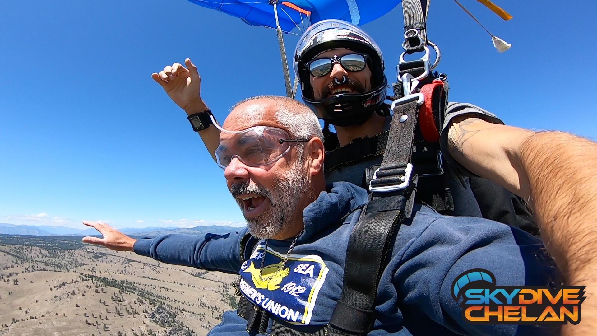 Skydive