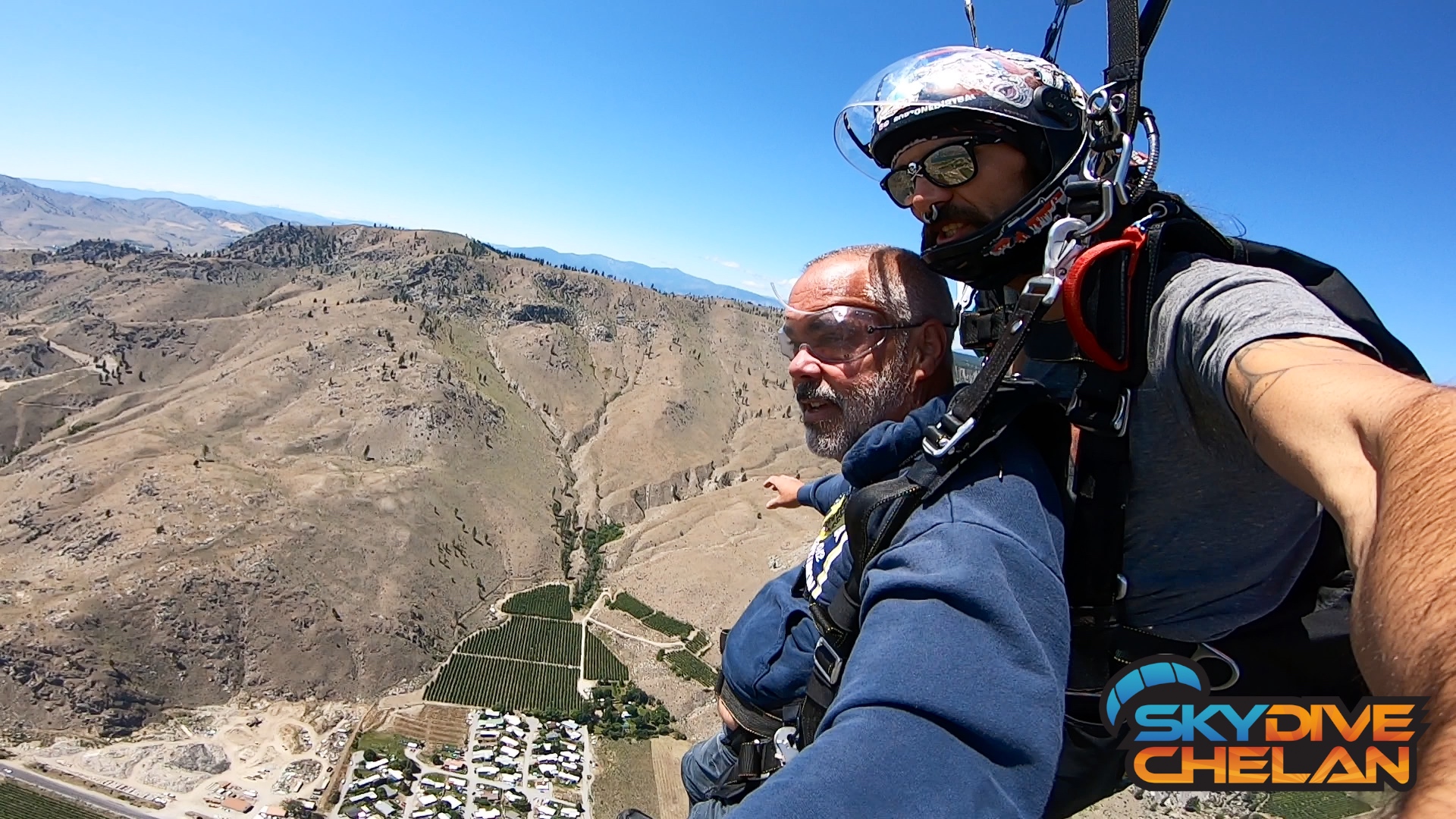 Skydive