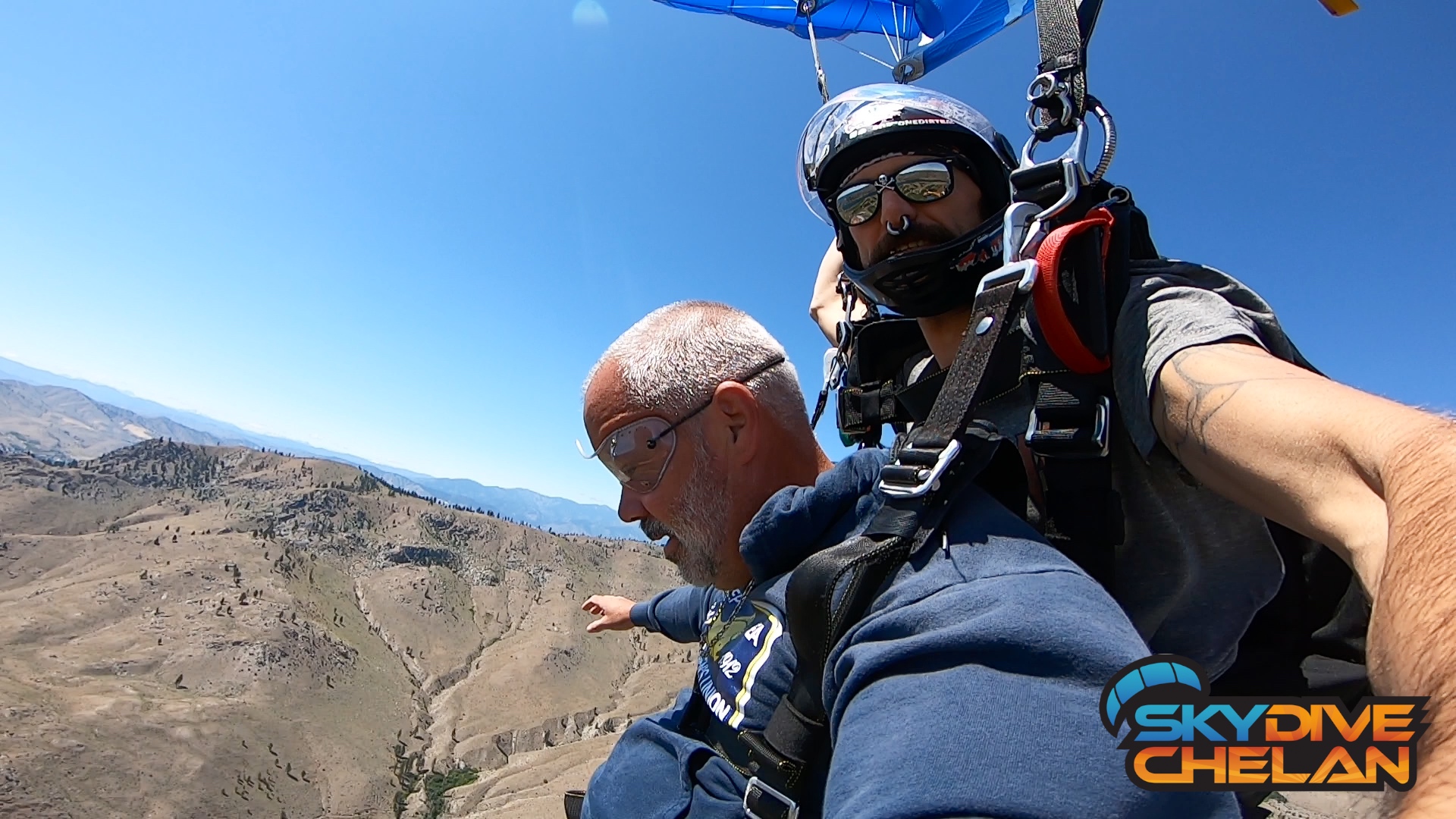 Skydive