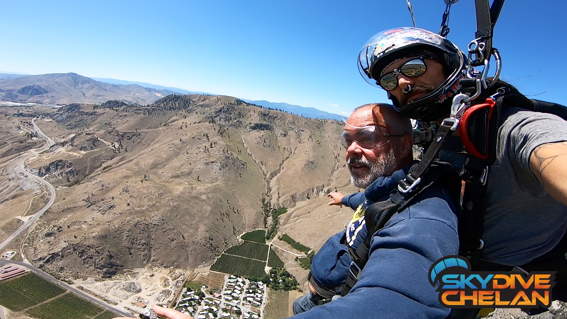Skydive