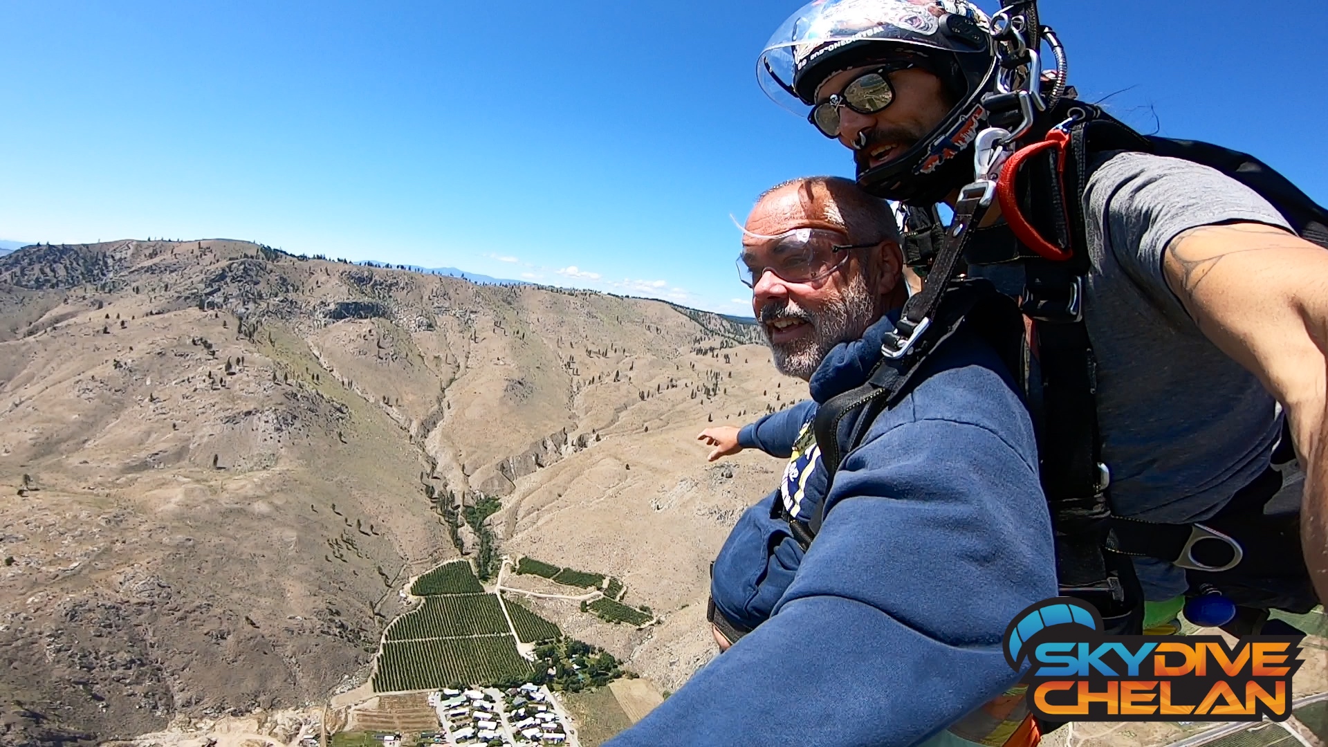 Skydive