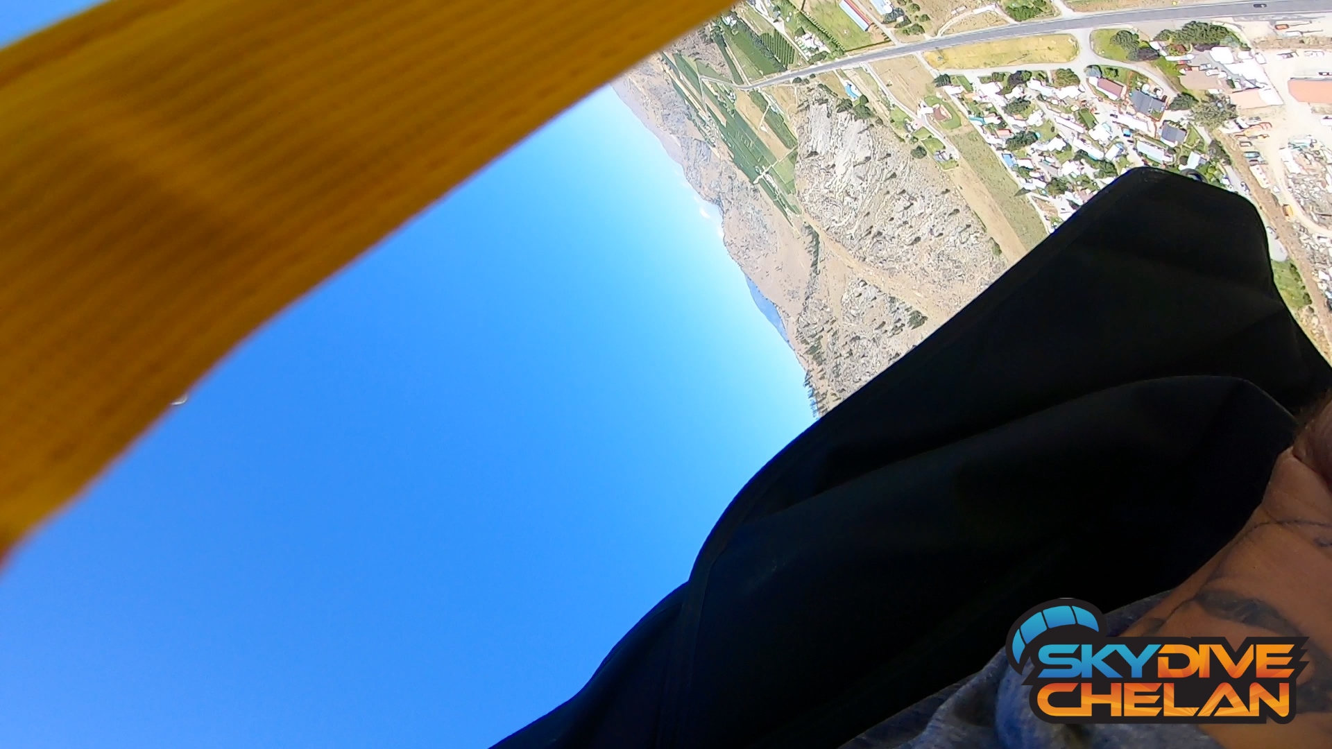 Skydive
