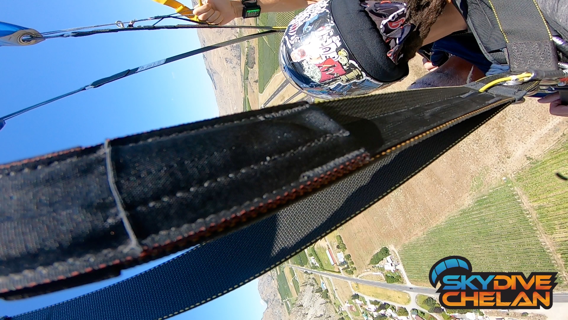 Skydive