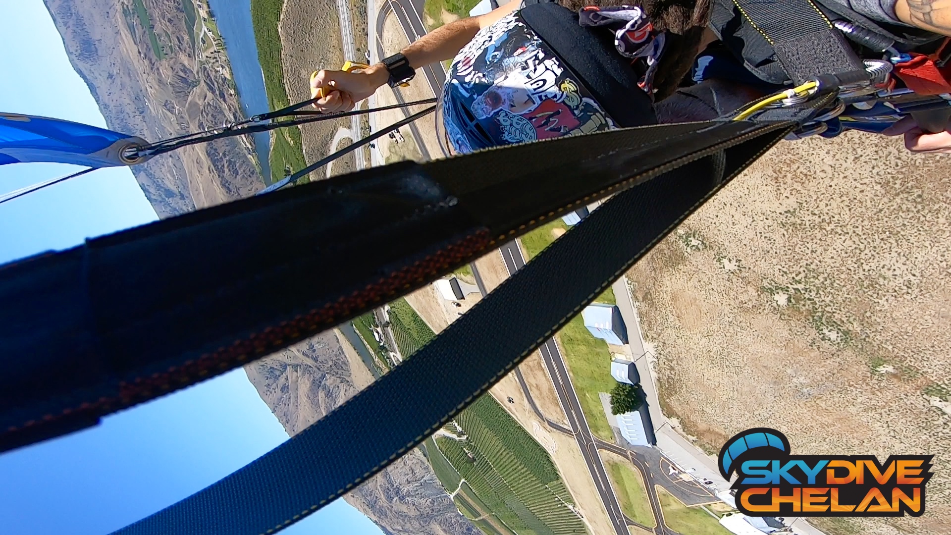 Skydive