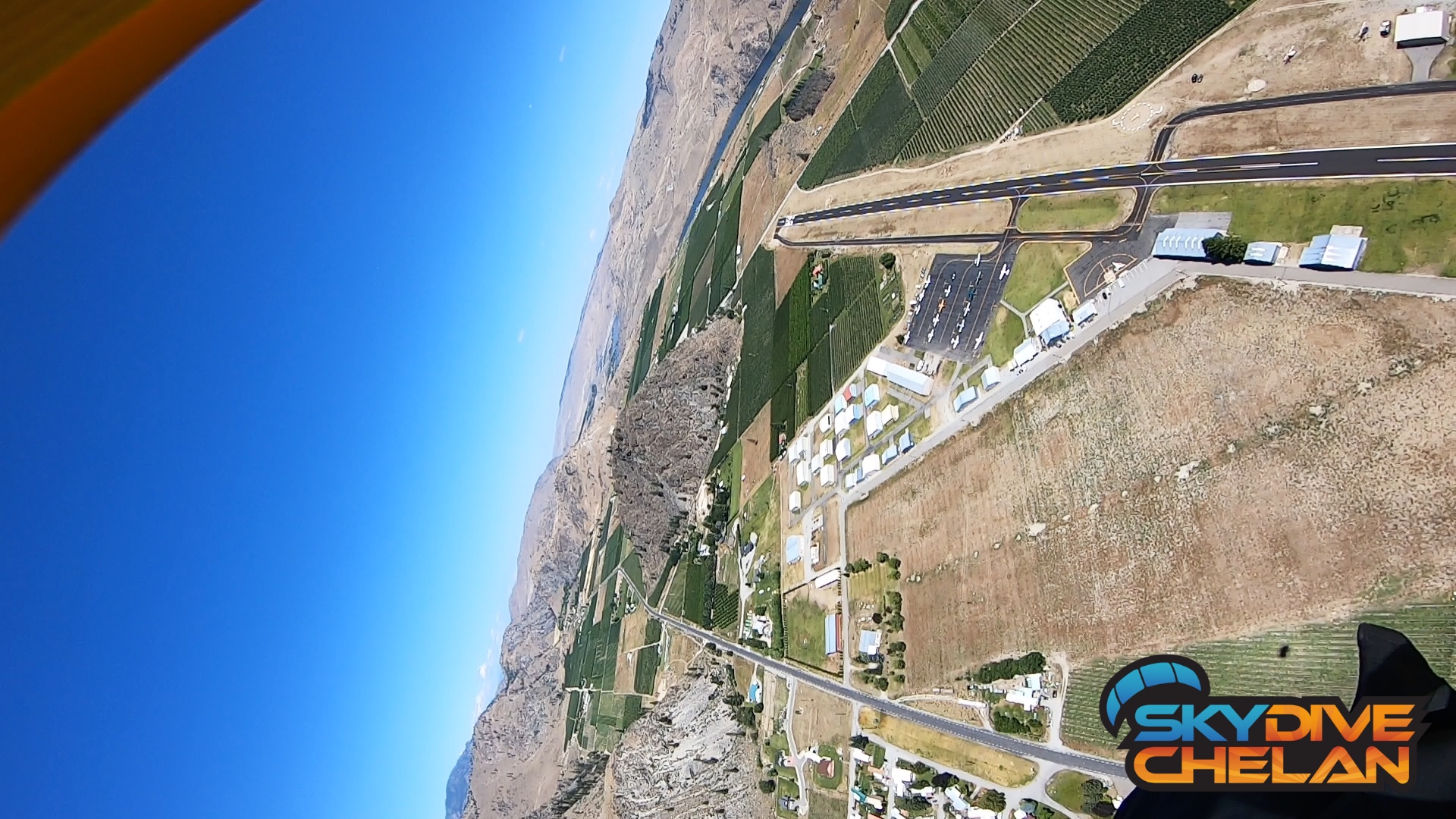 Skydive