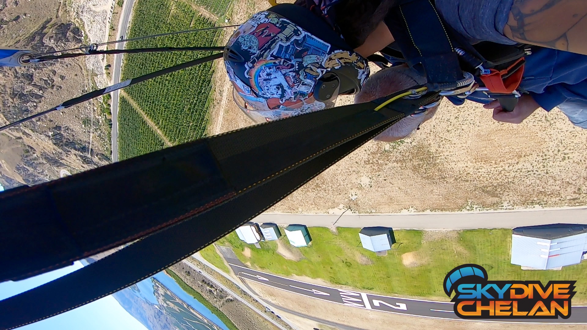 Skydive