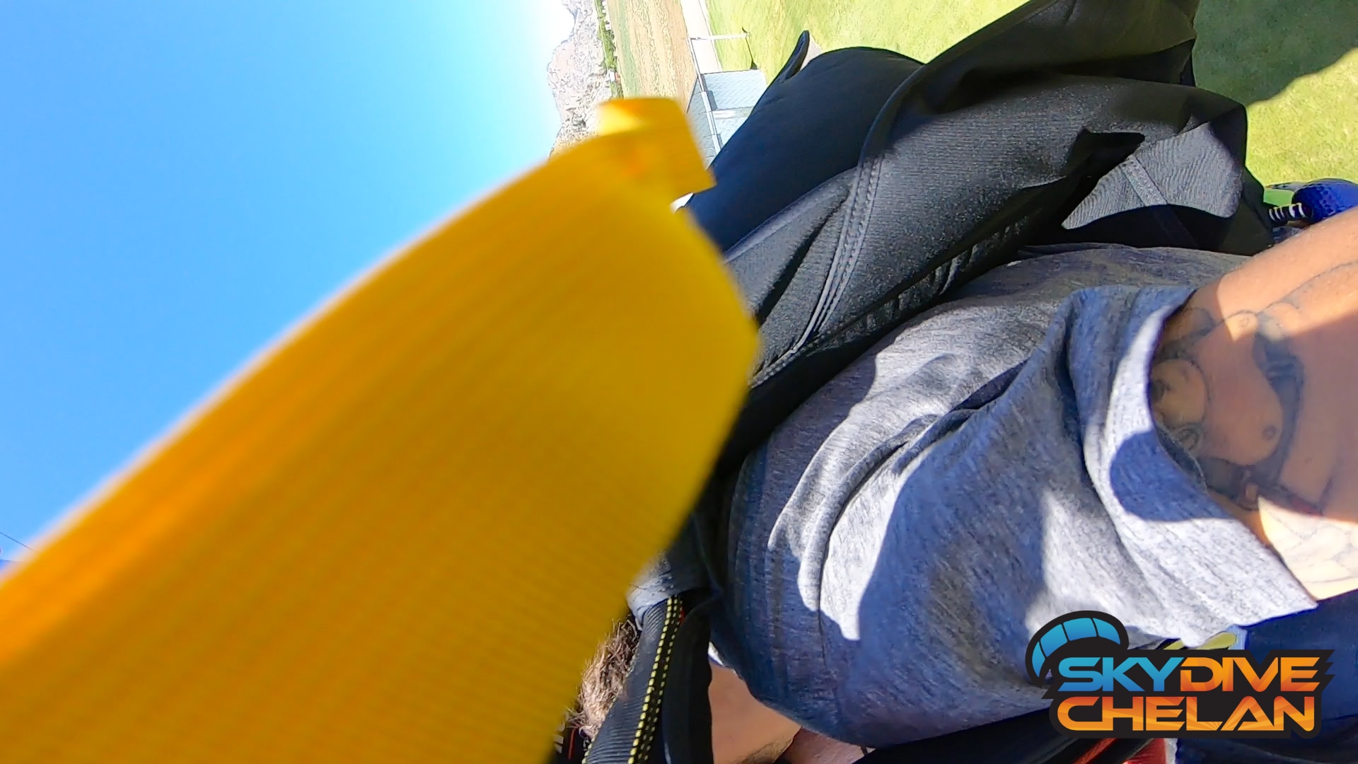 Skydive