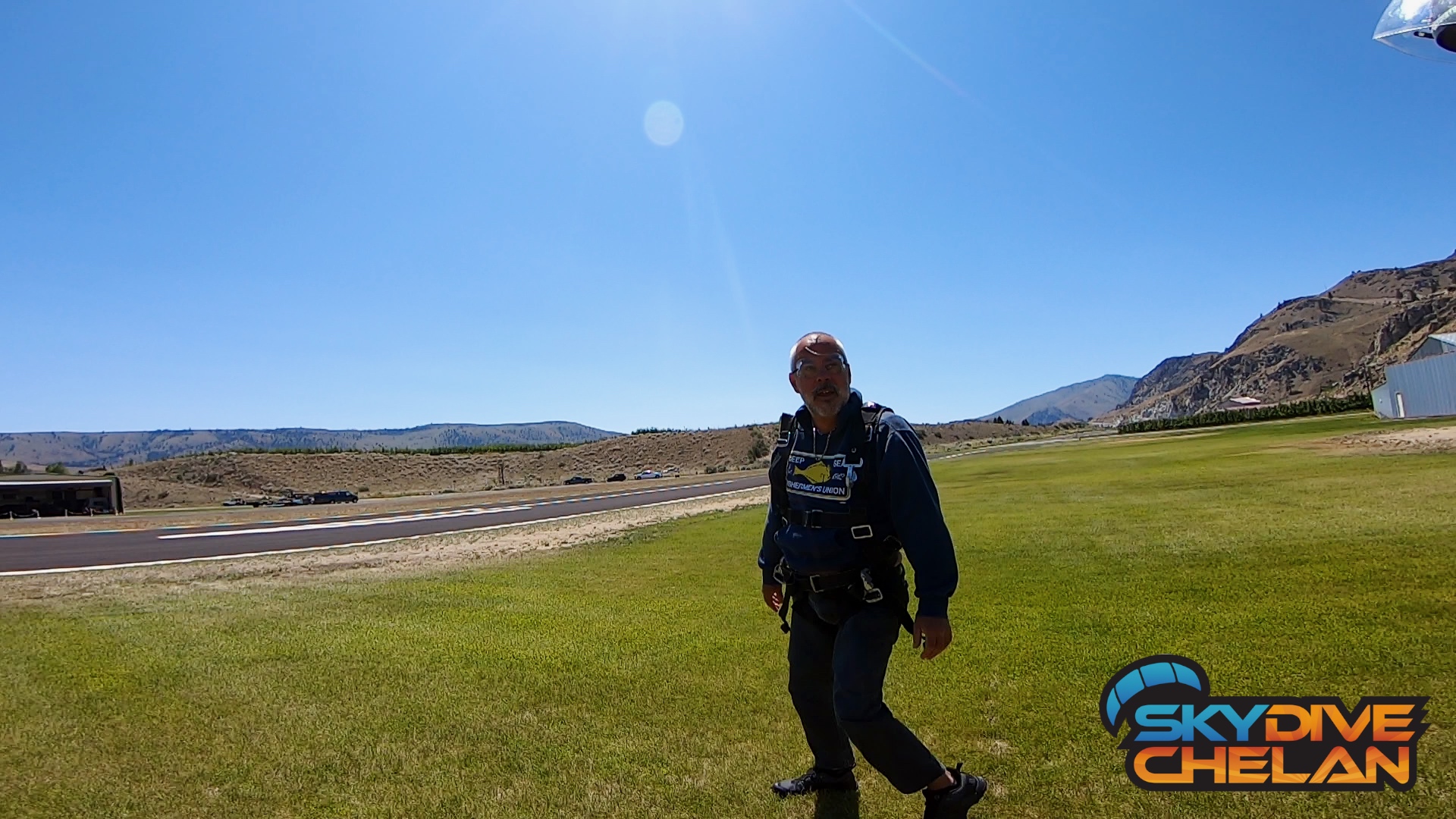 Skydive