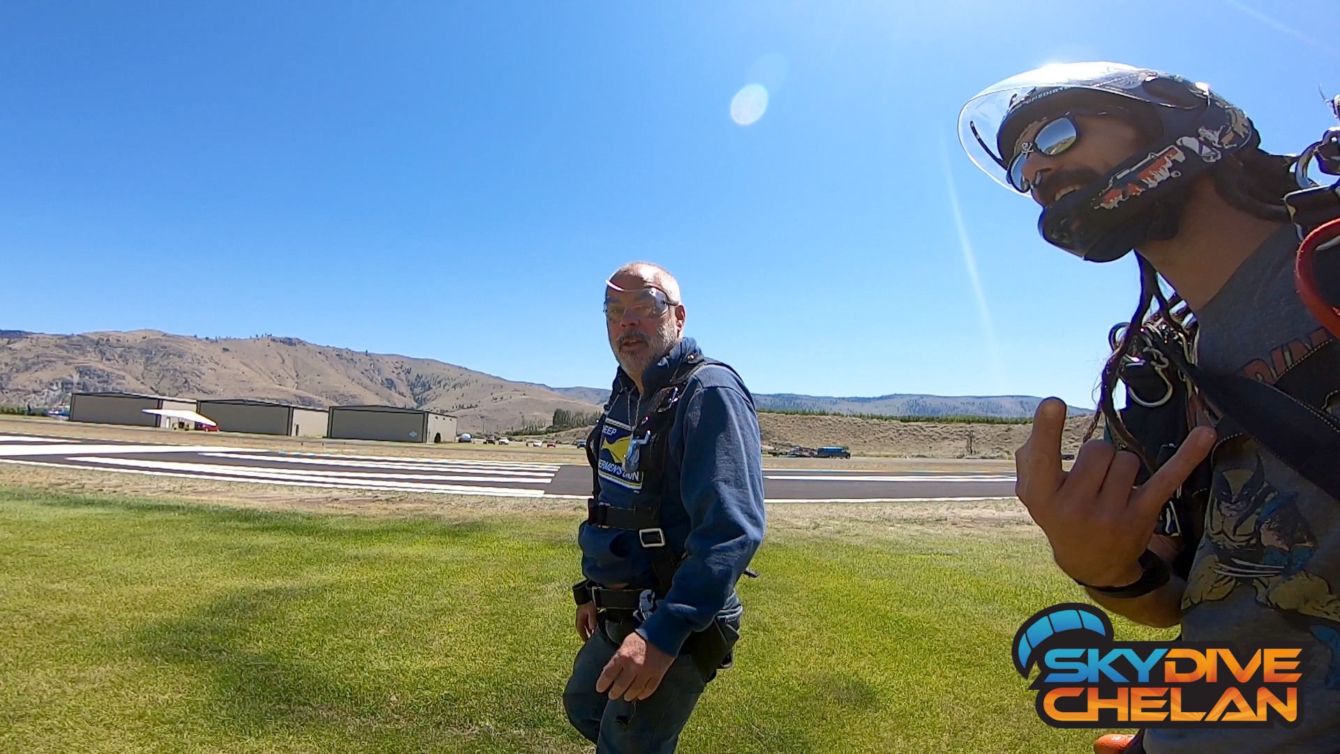 Skydive