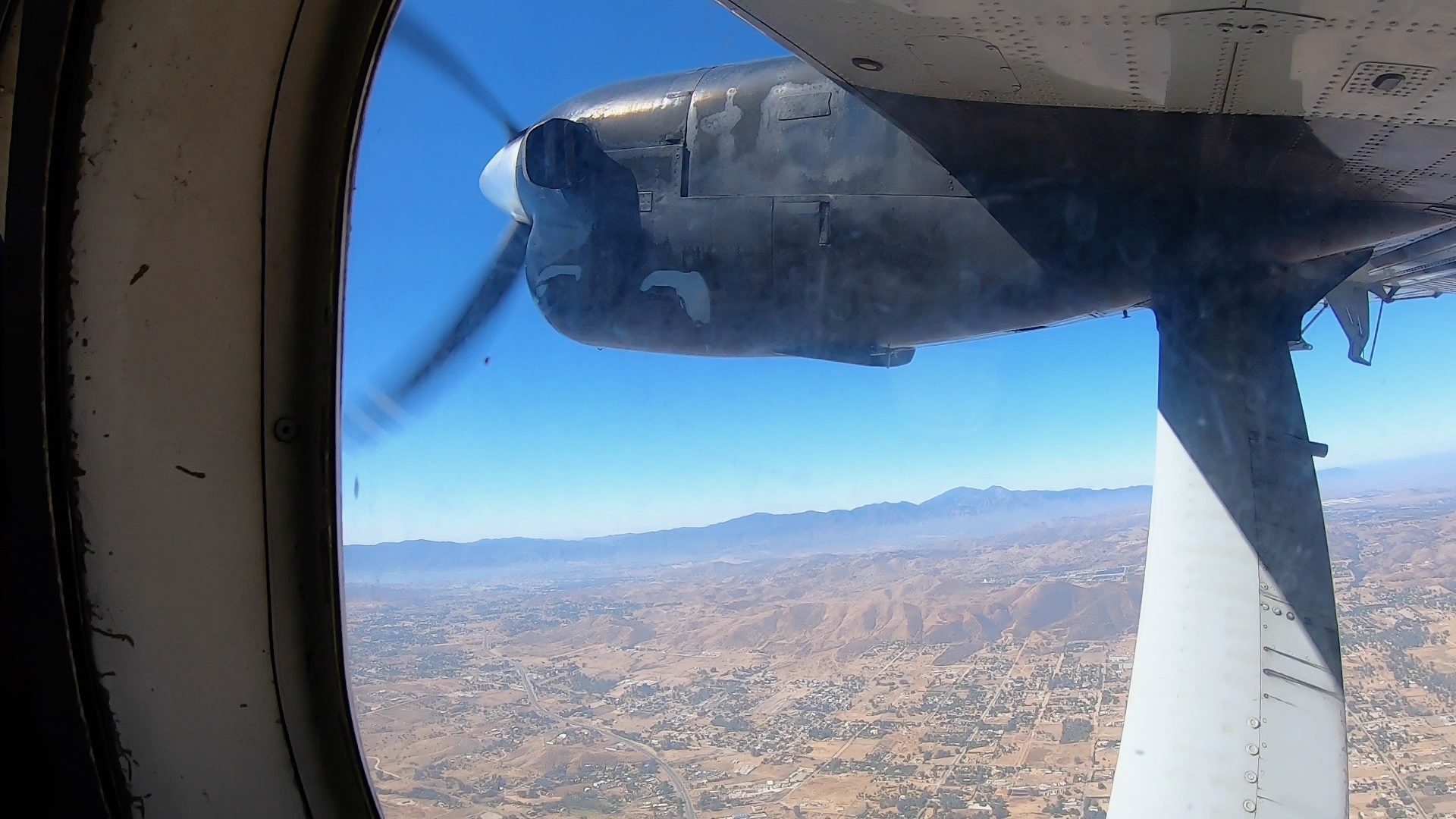 Skydive