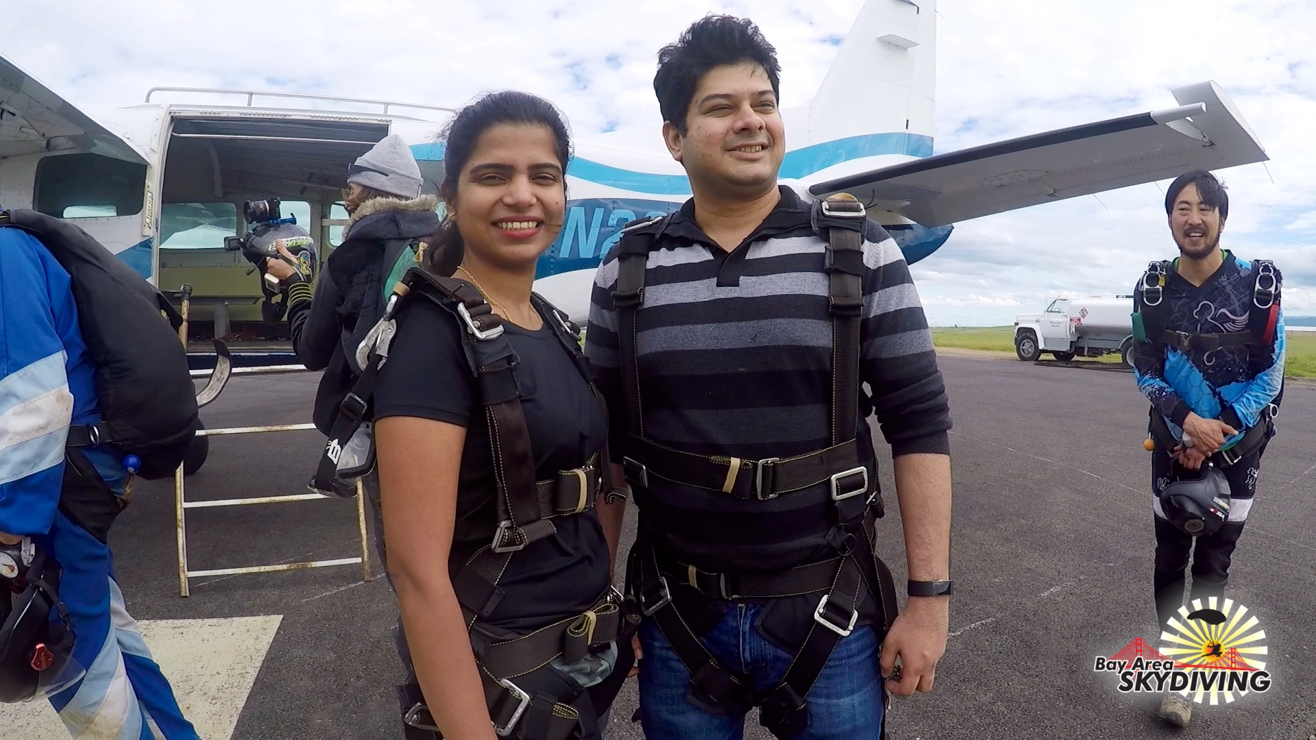 Skydive