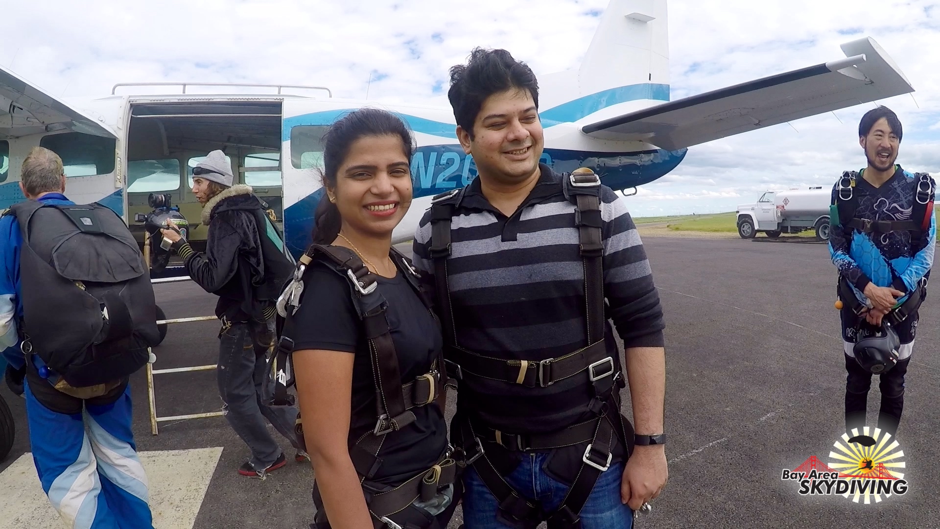 Skydive