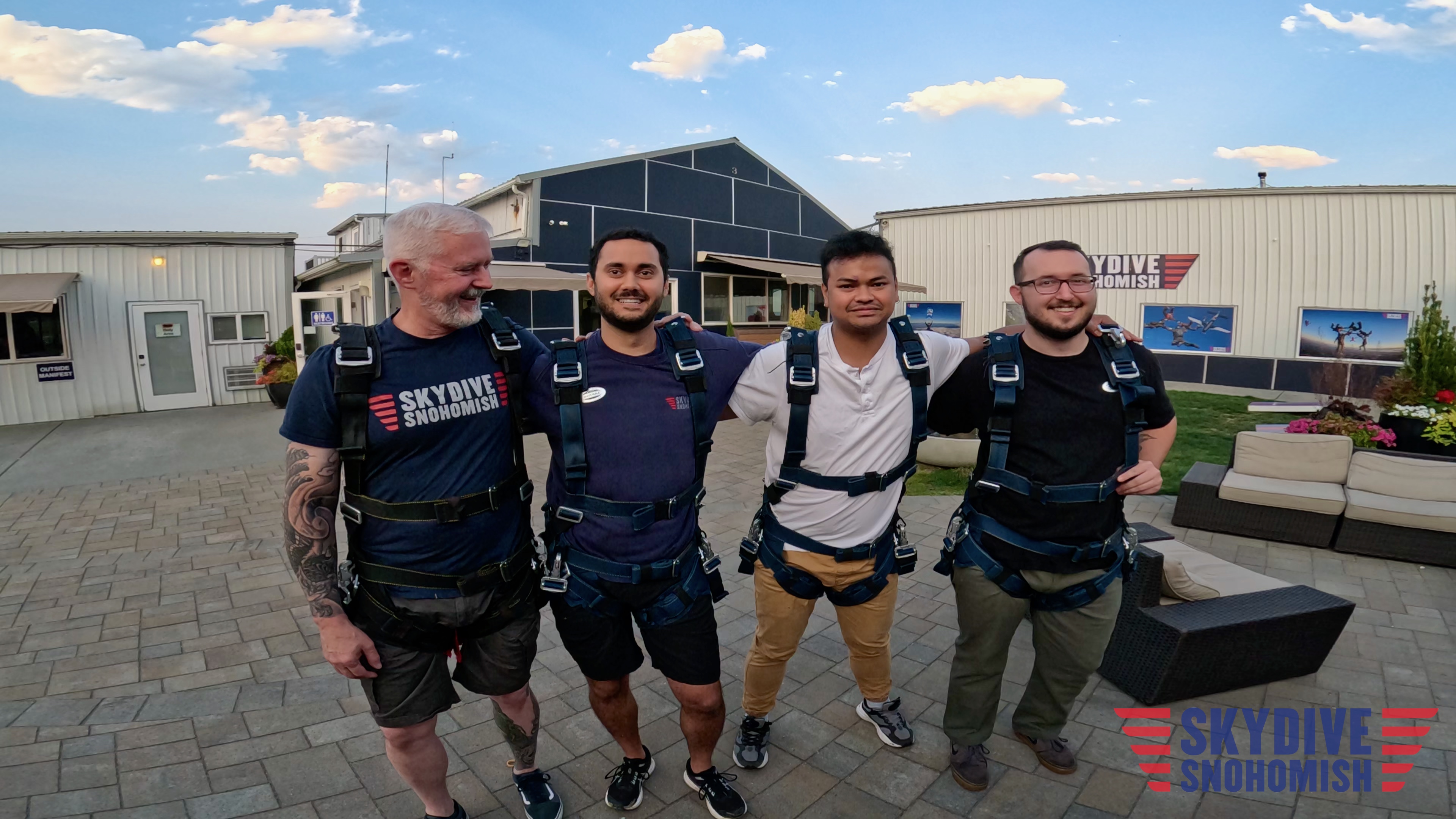 Skydive