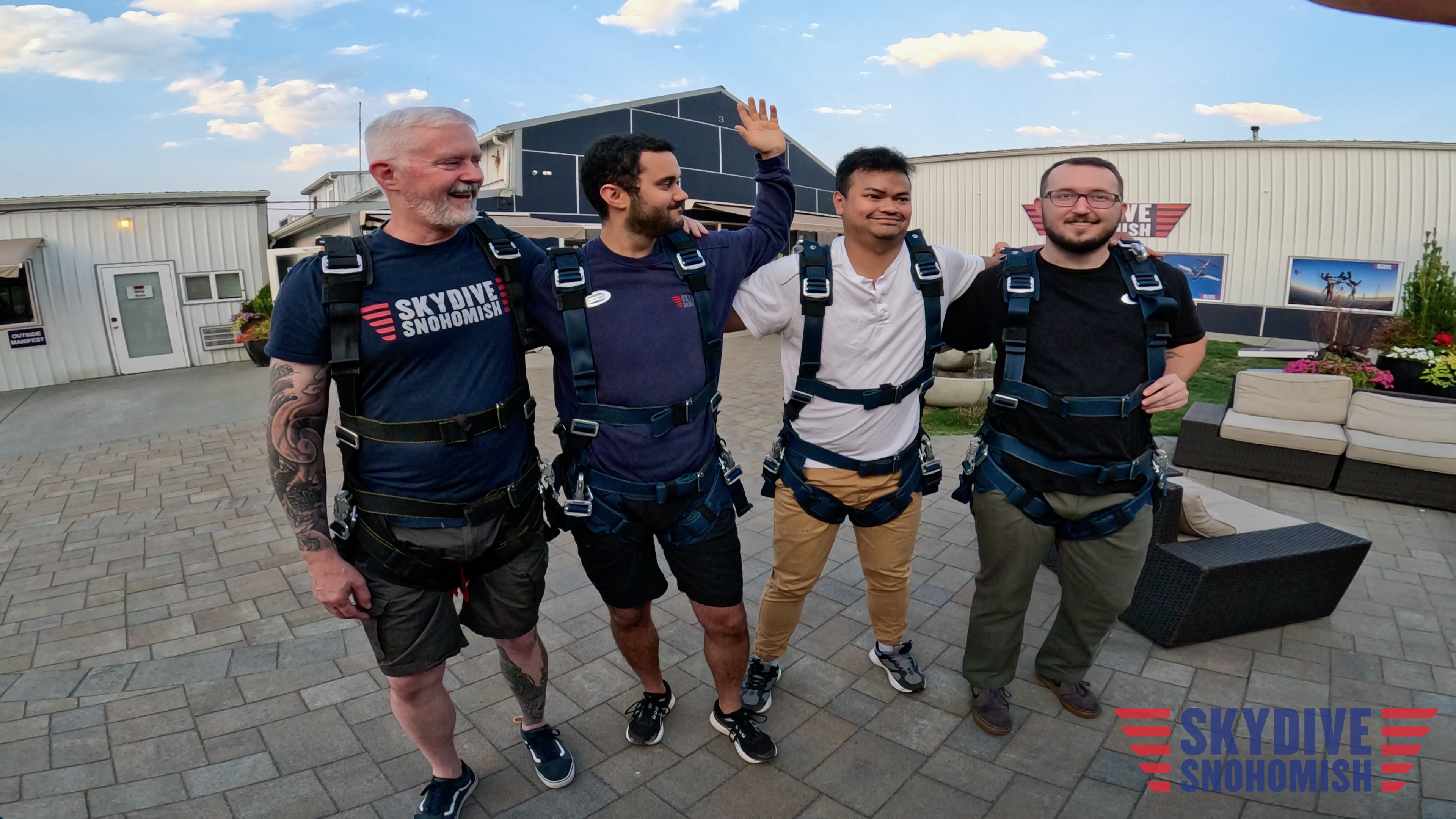 Skydive