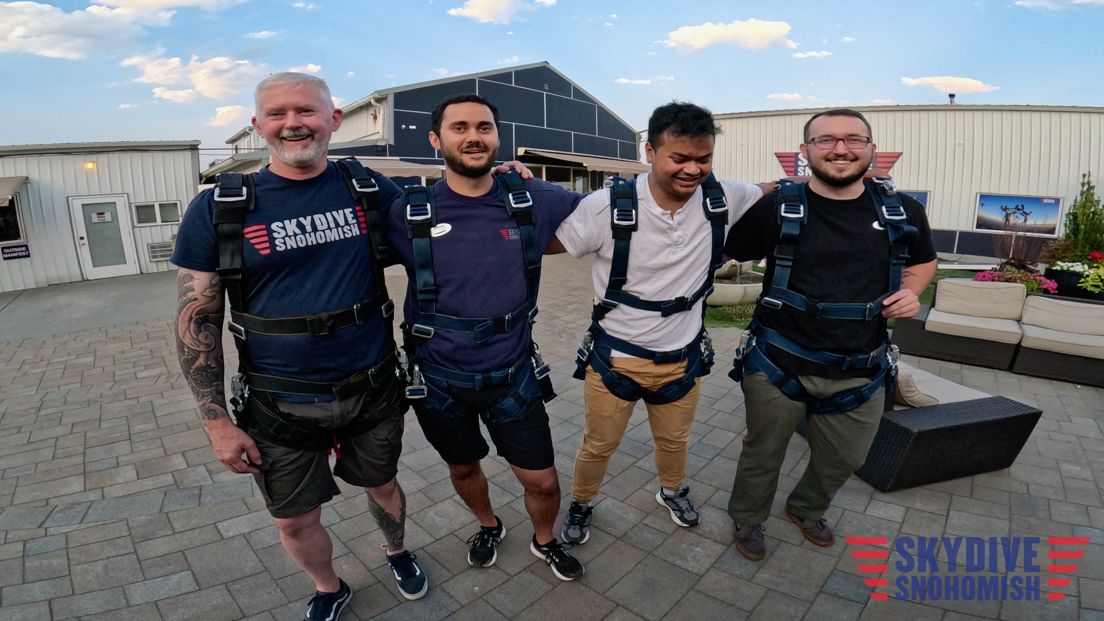Skydive