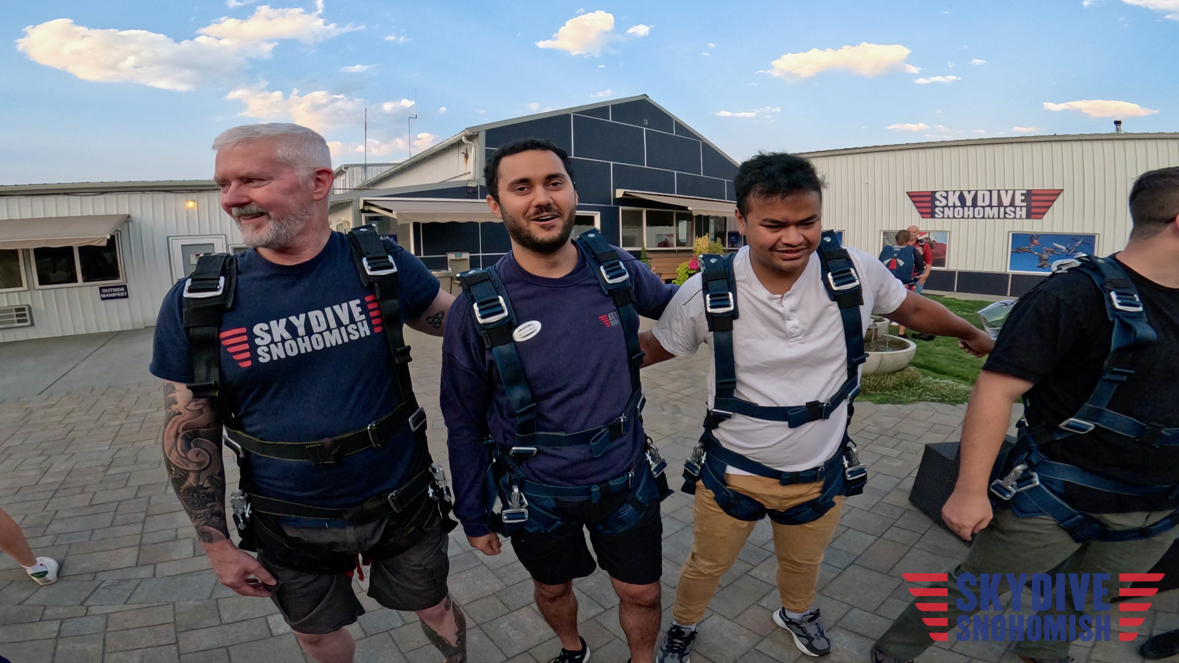 Skydive