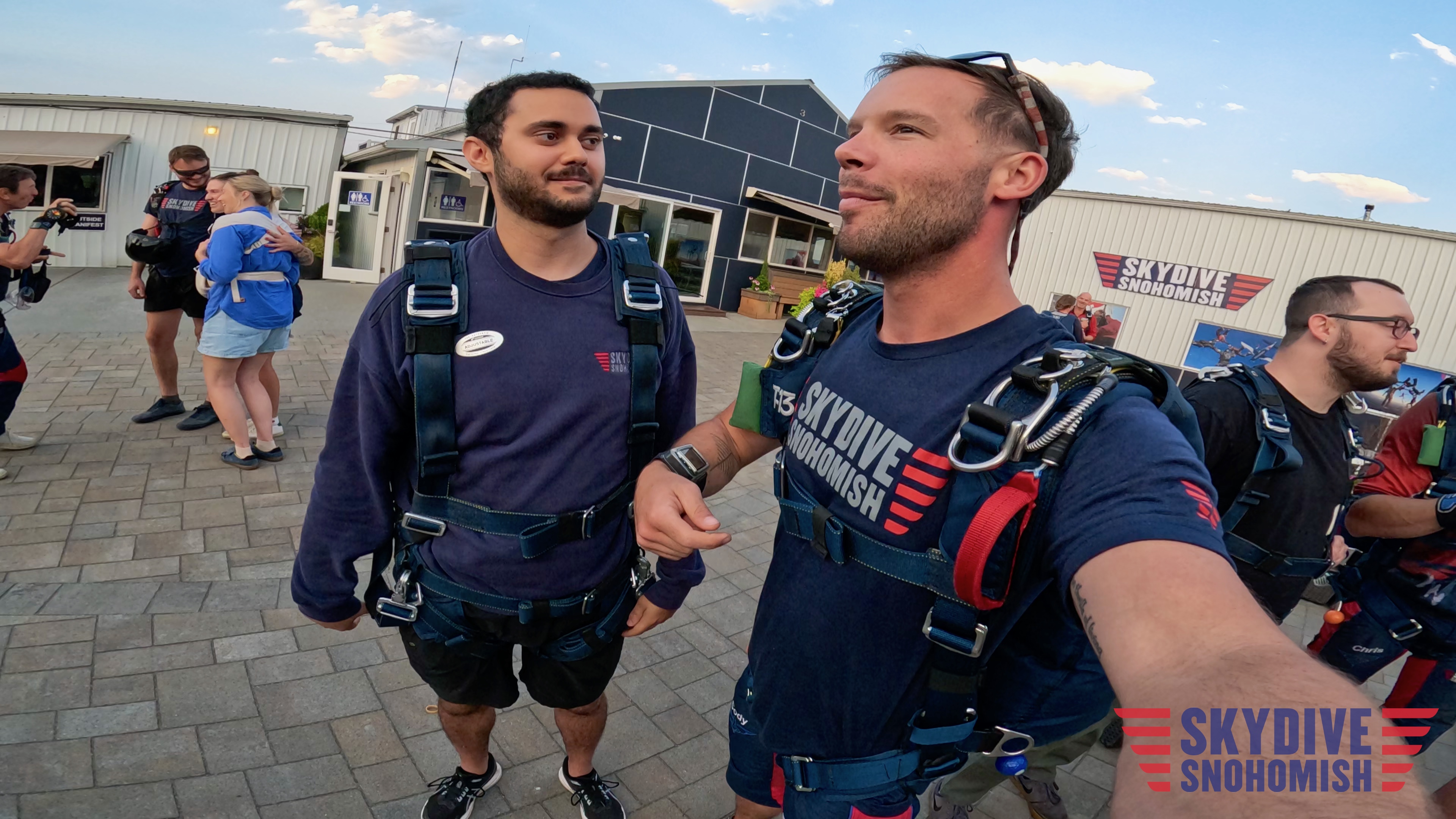 Skydive