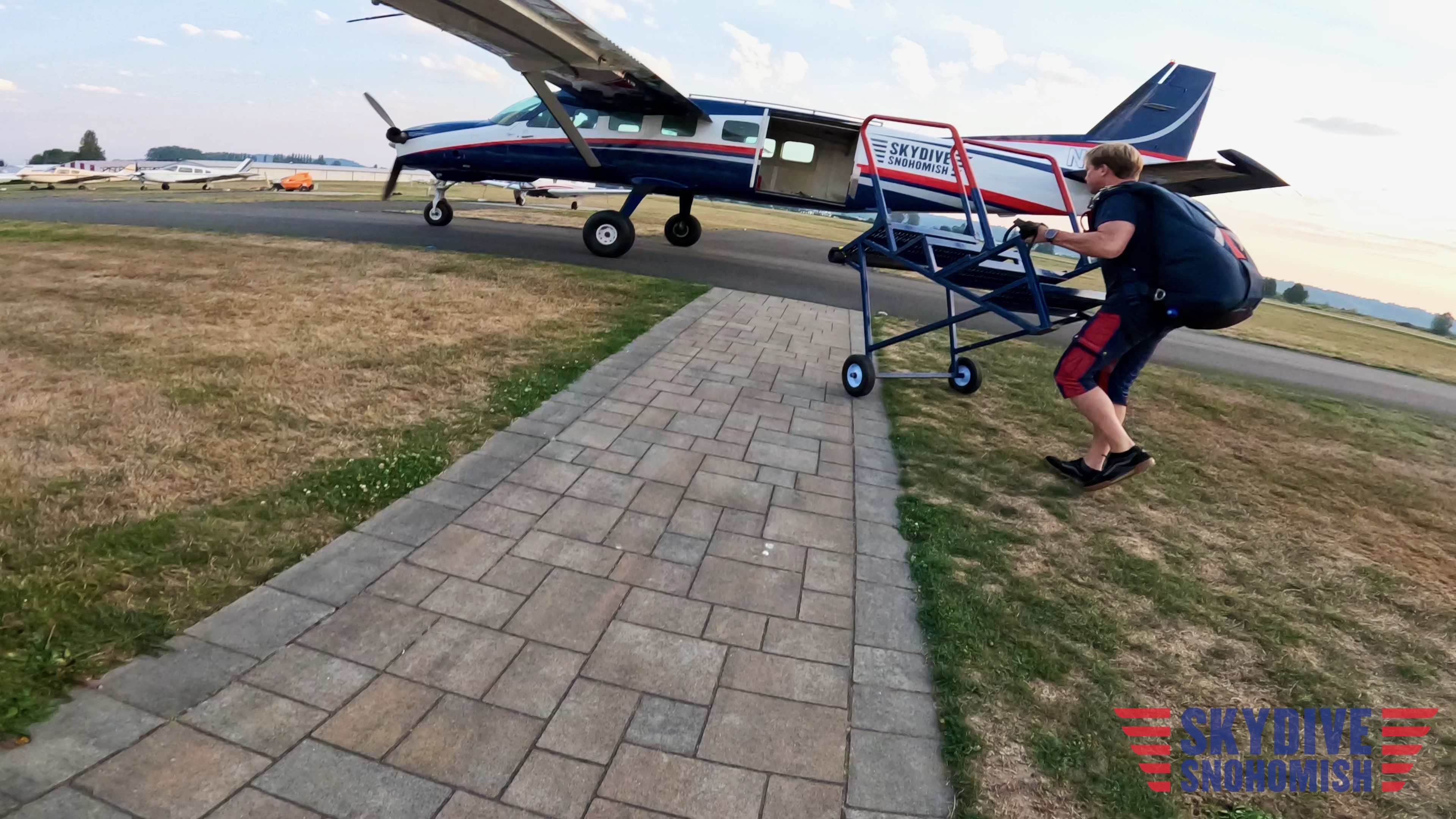 Skydive