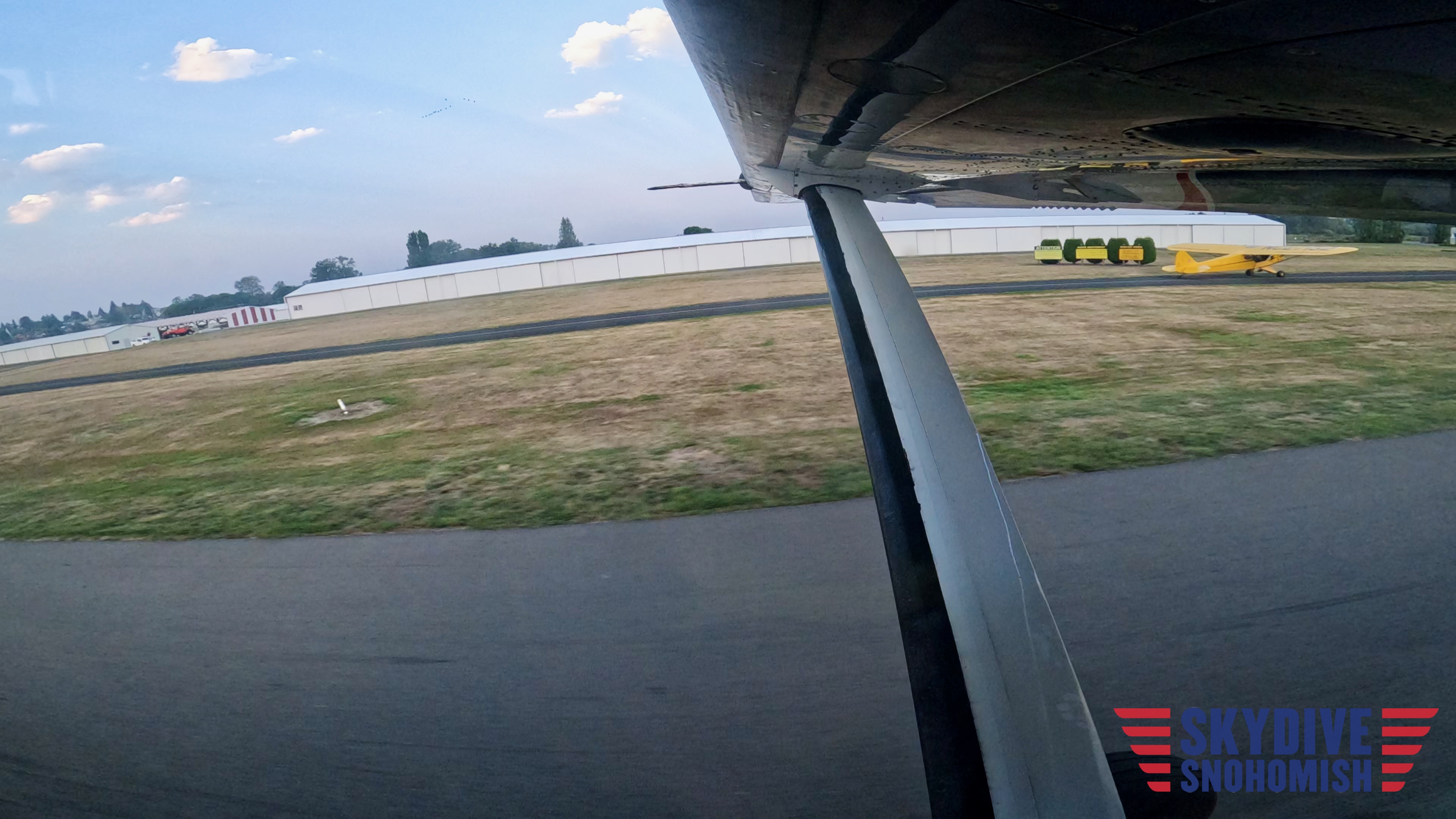 Skydive