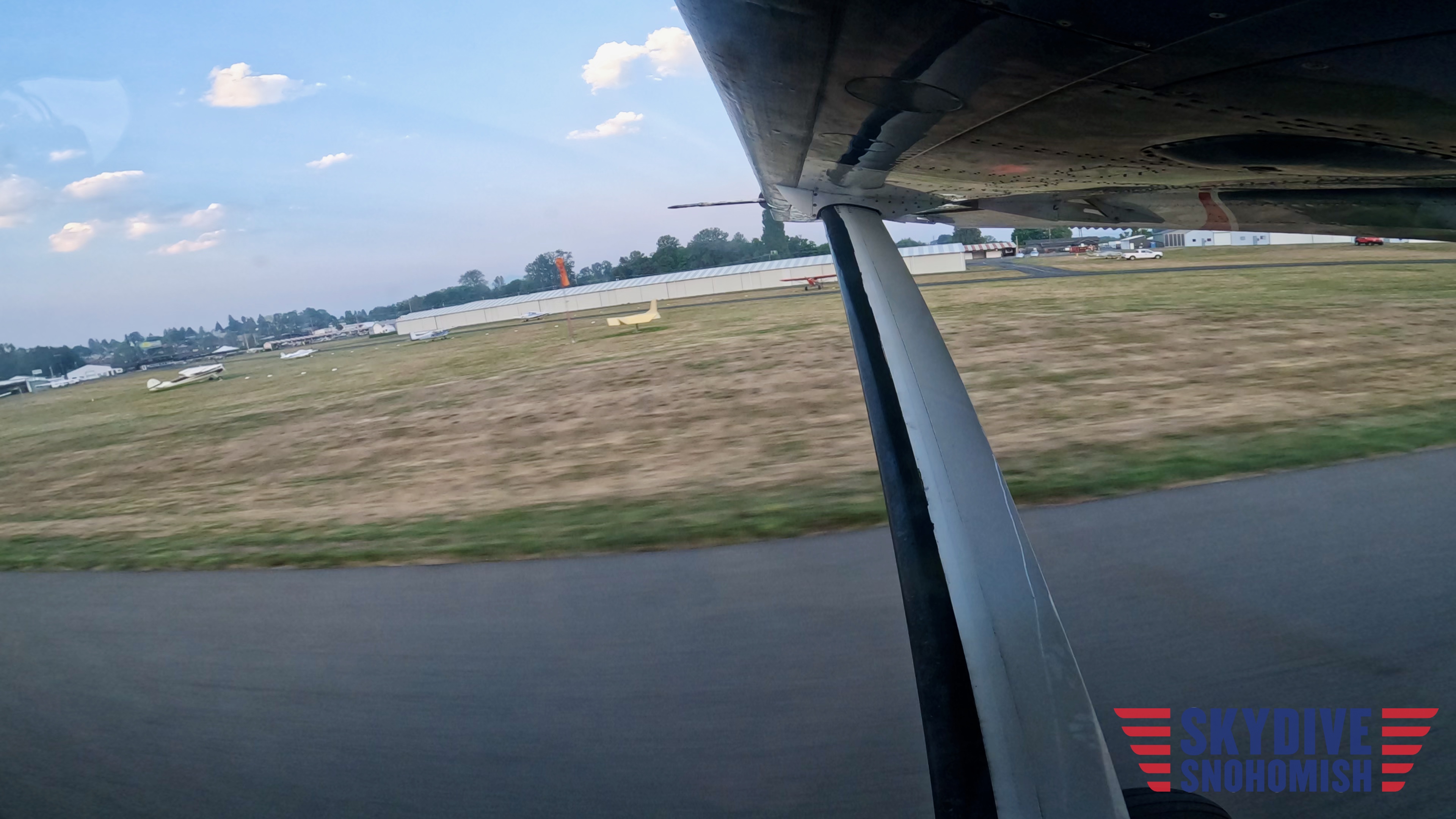 Skydive
