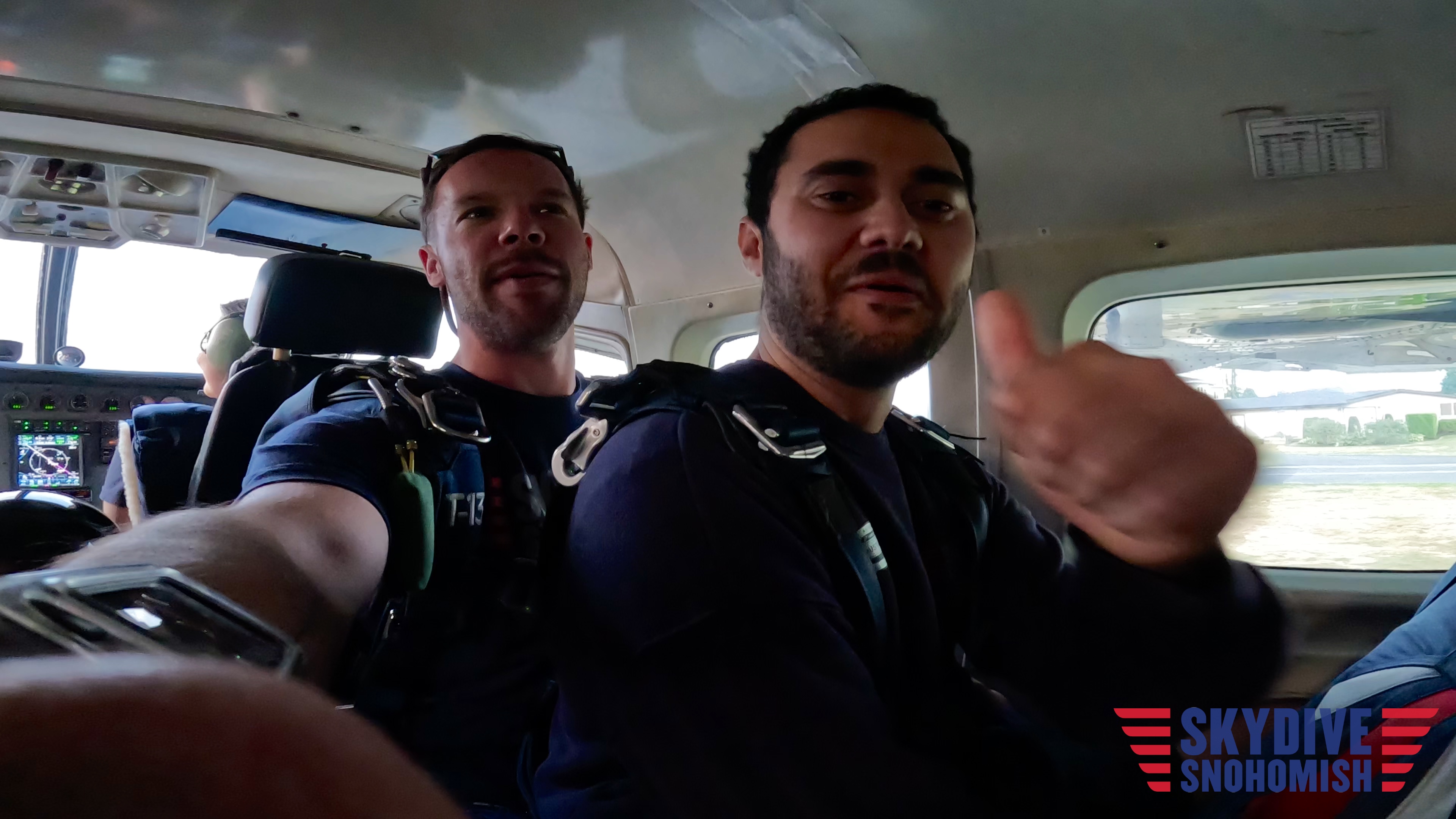 Skydive