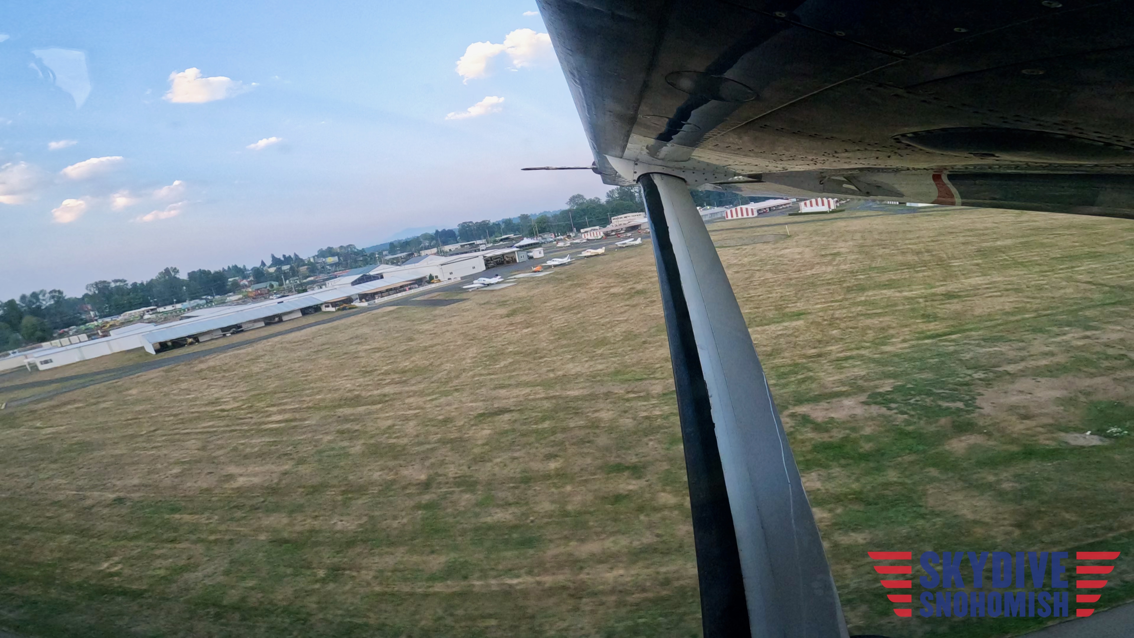 Skydive
