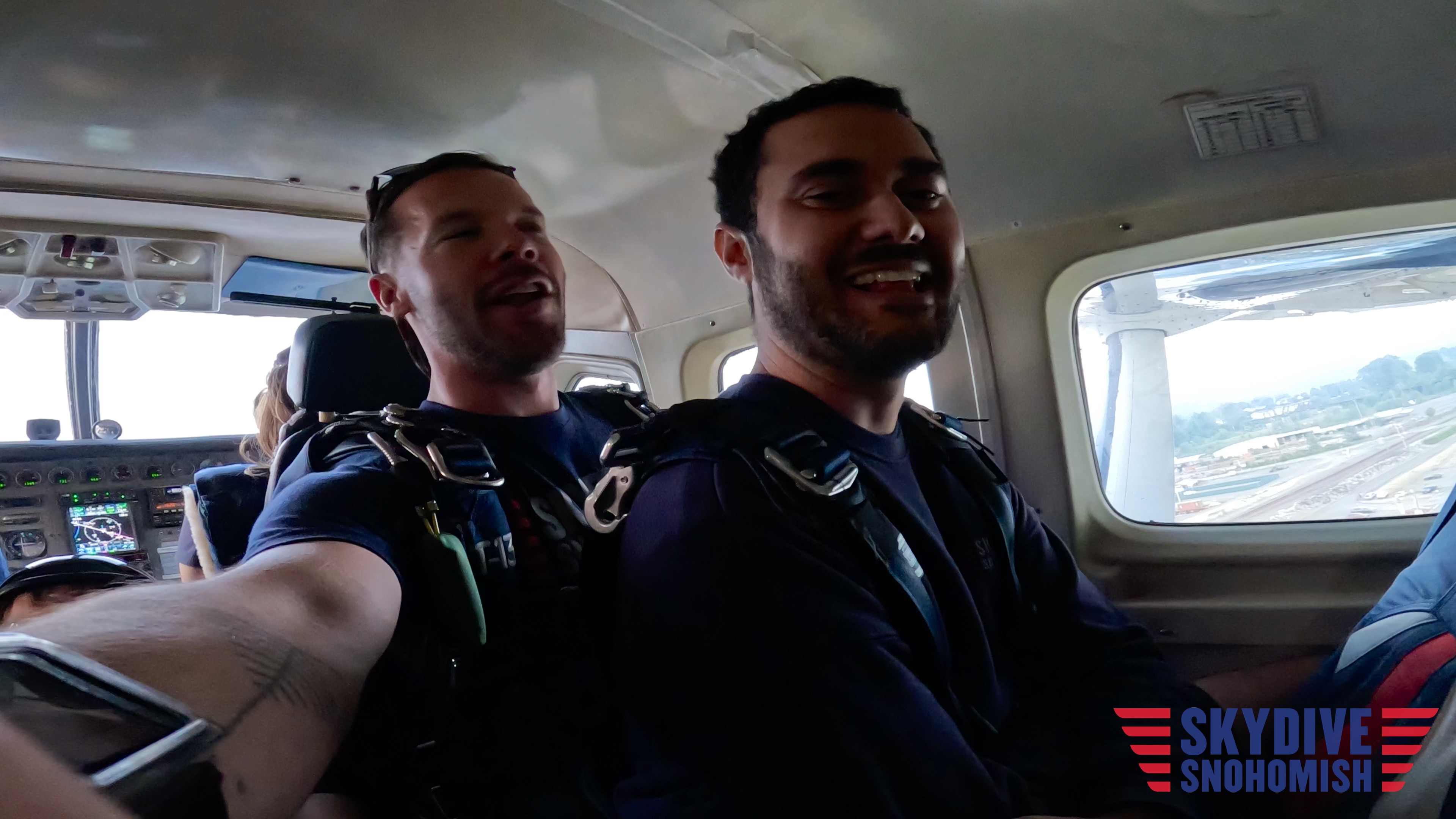Skydive