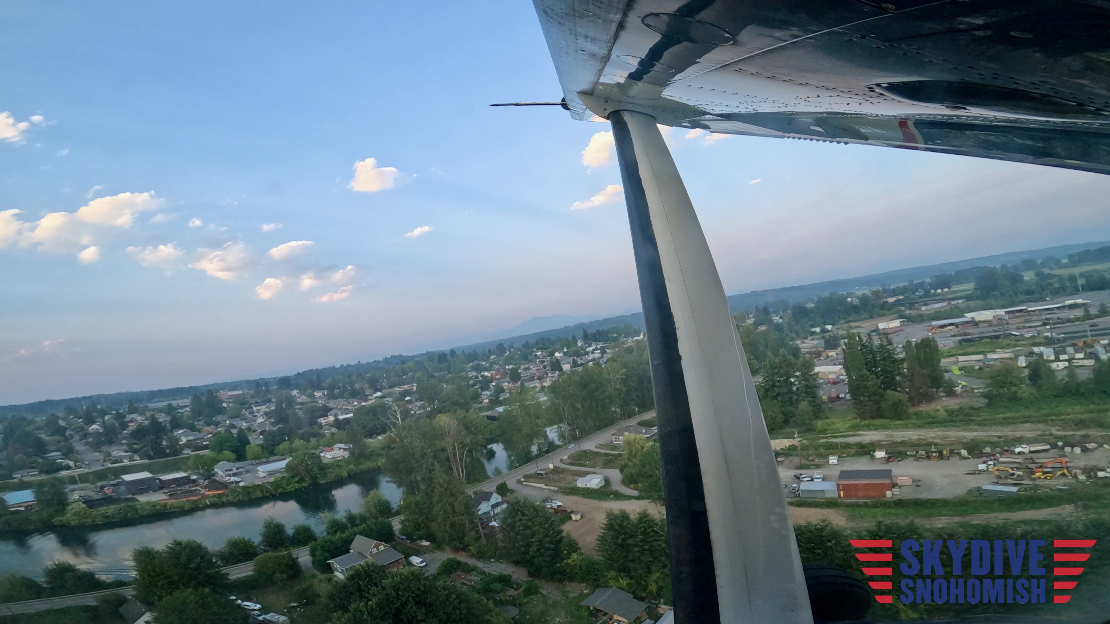 Skydive