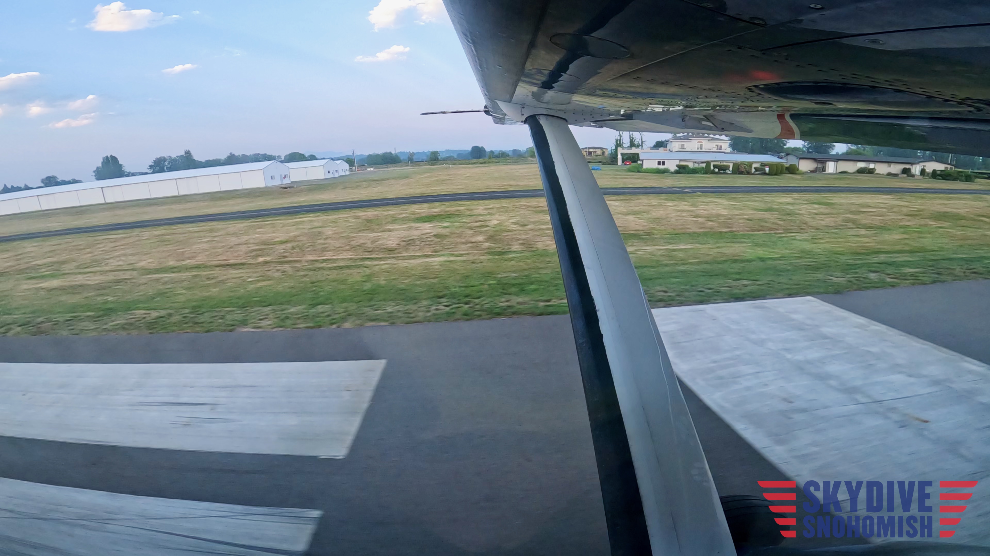Skydive