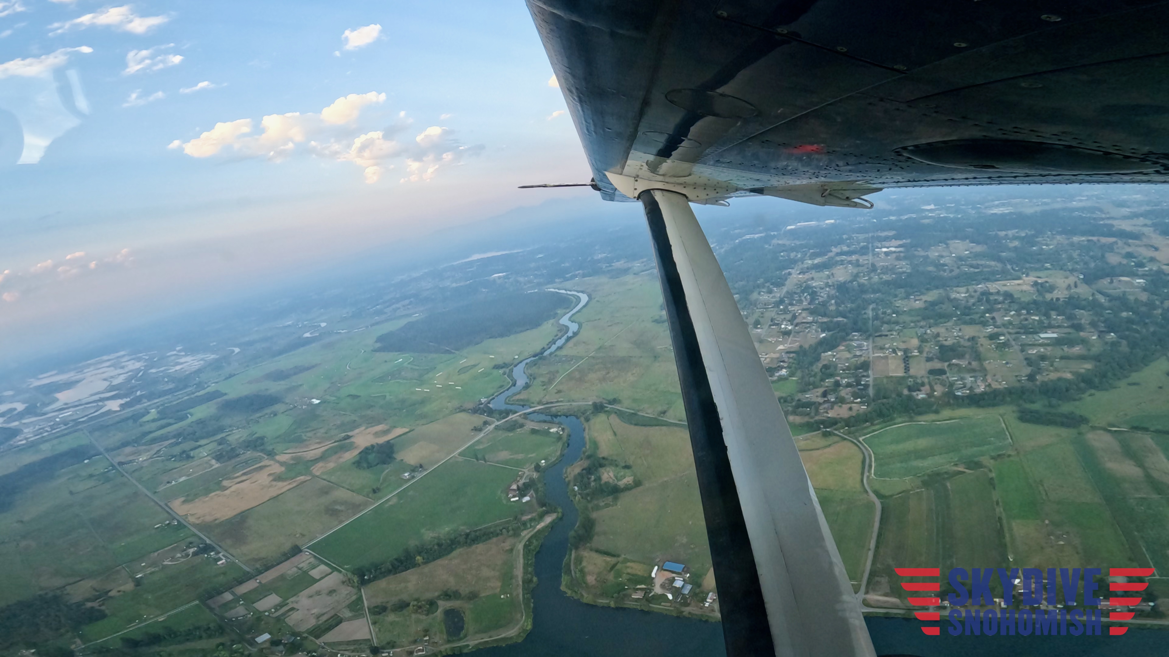 Skydive
